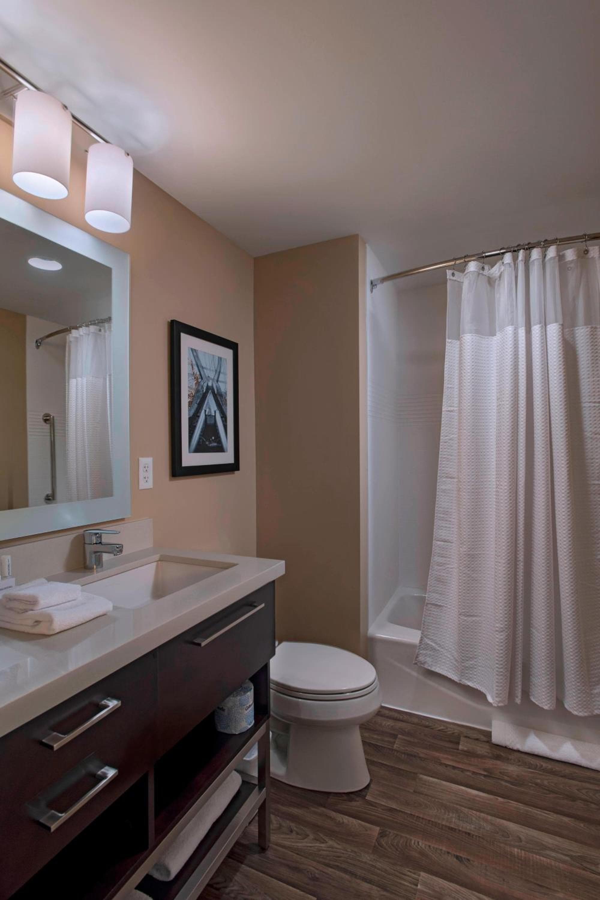 TownePlace Suites by Marriott Columbia, Columbia, photo 3