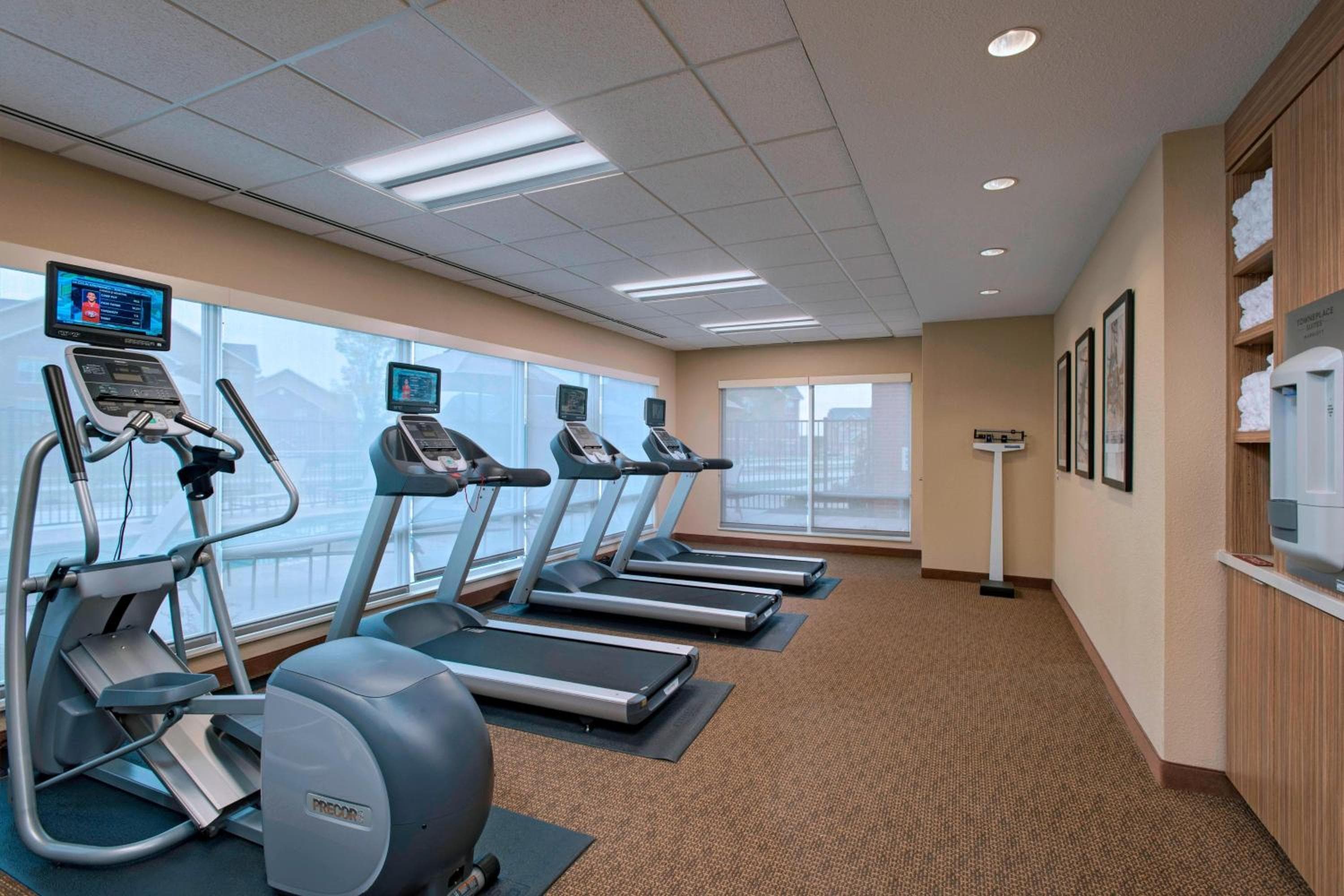TownePlace Suites by Marriott Columbia, Columbia, photo 4