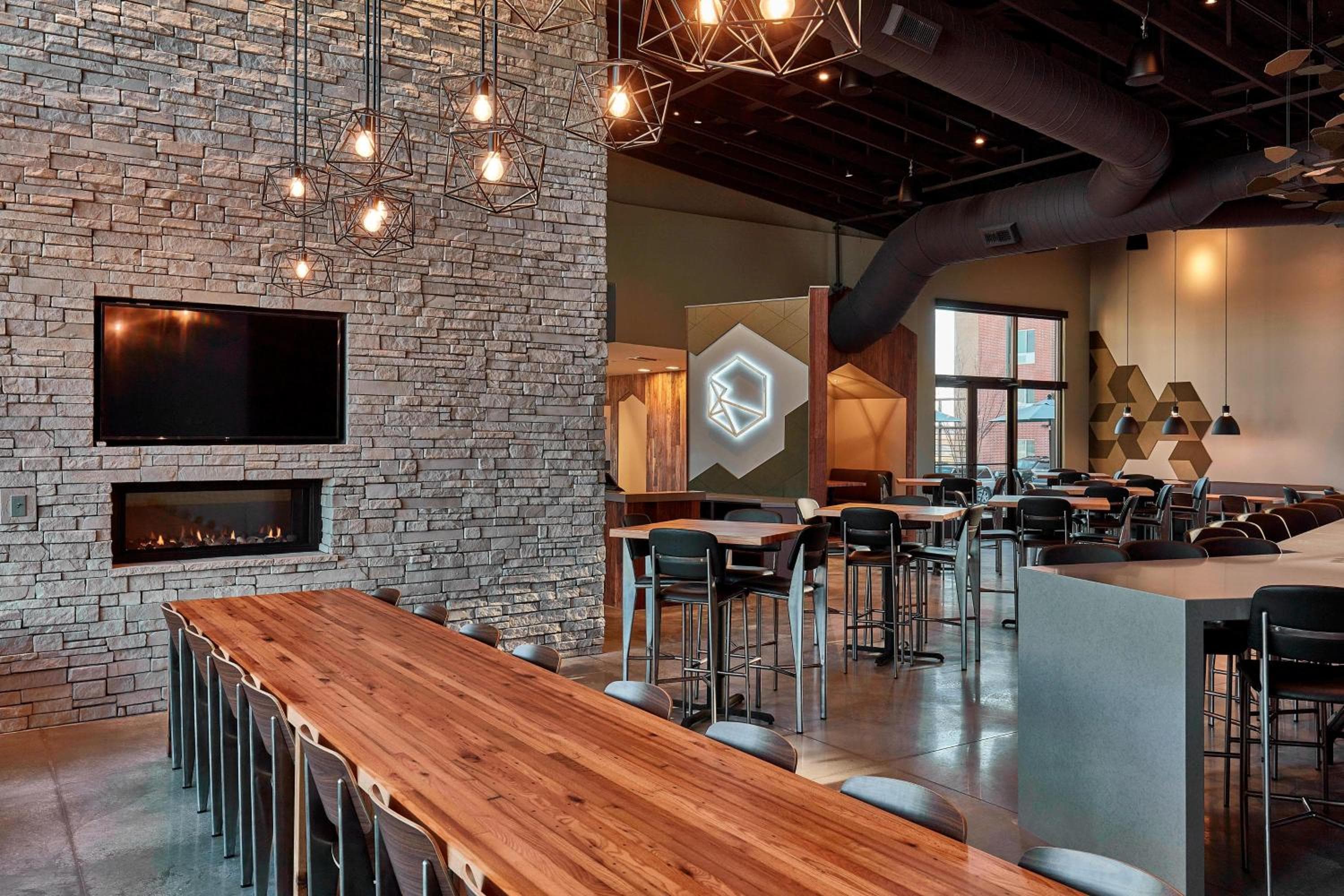 TownePlace Suites by Marriott Columbia, Columbia, photo 5