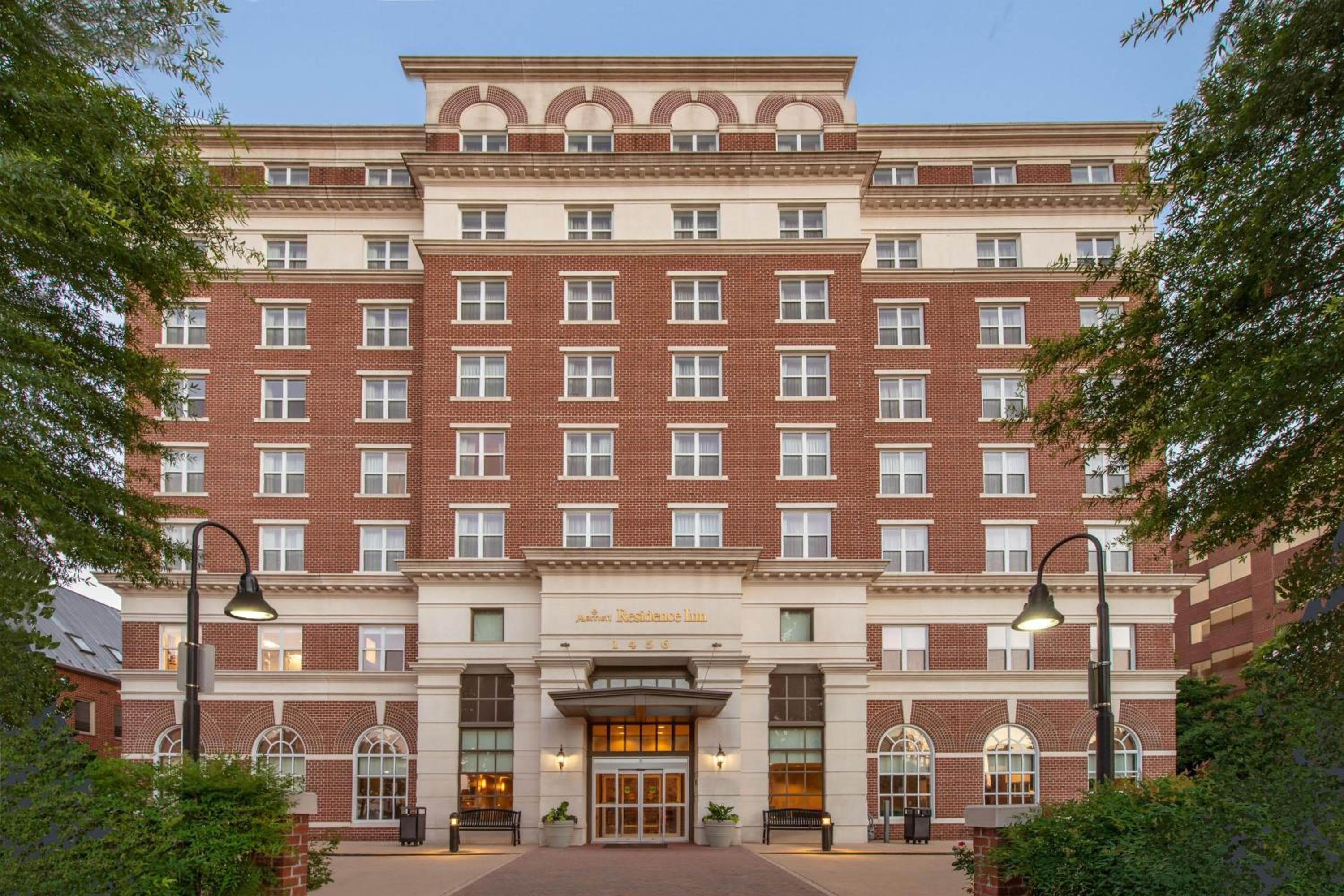 Residence Inn Alexandria Old Town/Duke Street, Alexandria