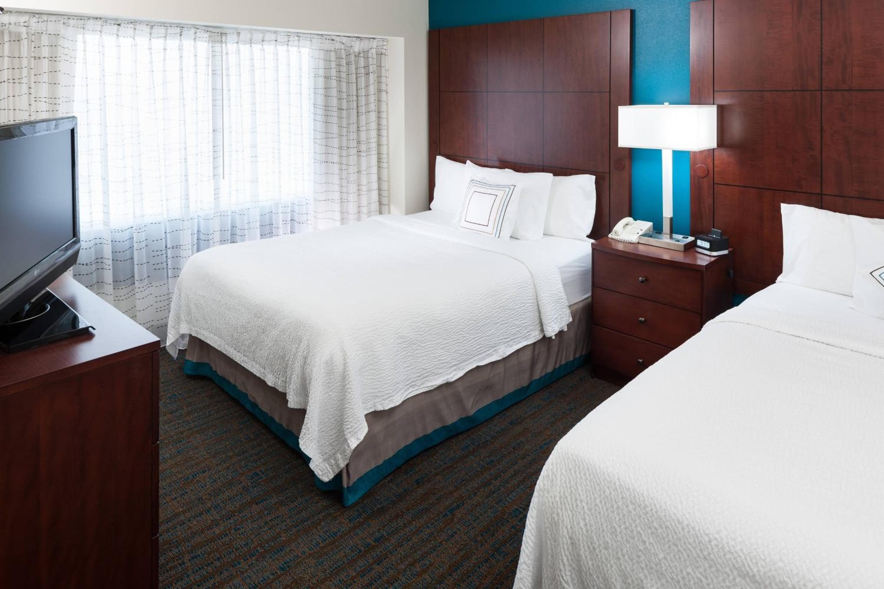 Residence Inn by Marriott Seattle Downtown/Lake Union, Seattle, photo 4