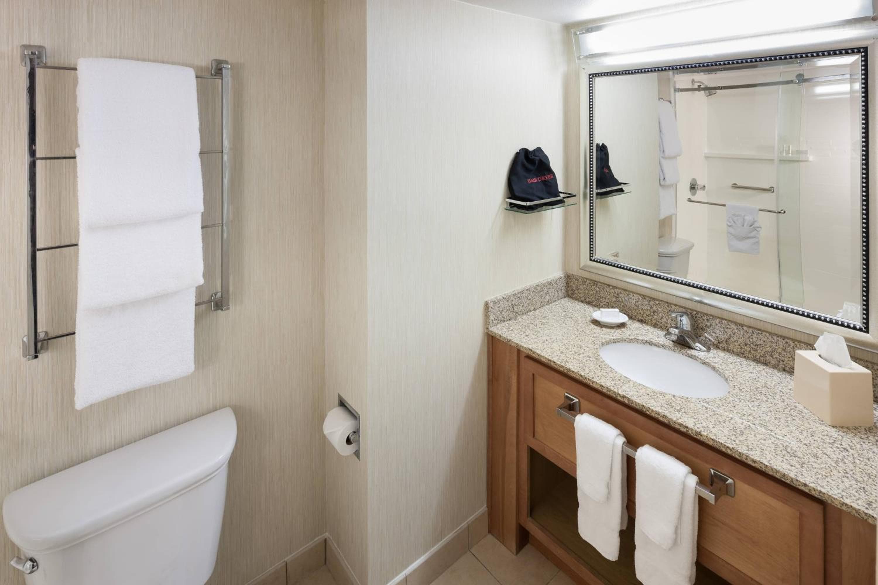 Residence Inn by Marriott Seattle Downtown/Lake Union, Seattle, photo 3