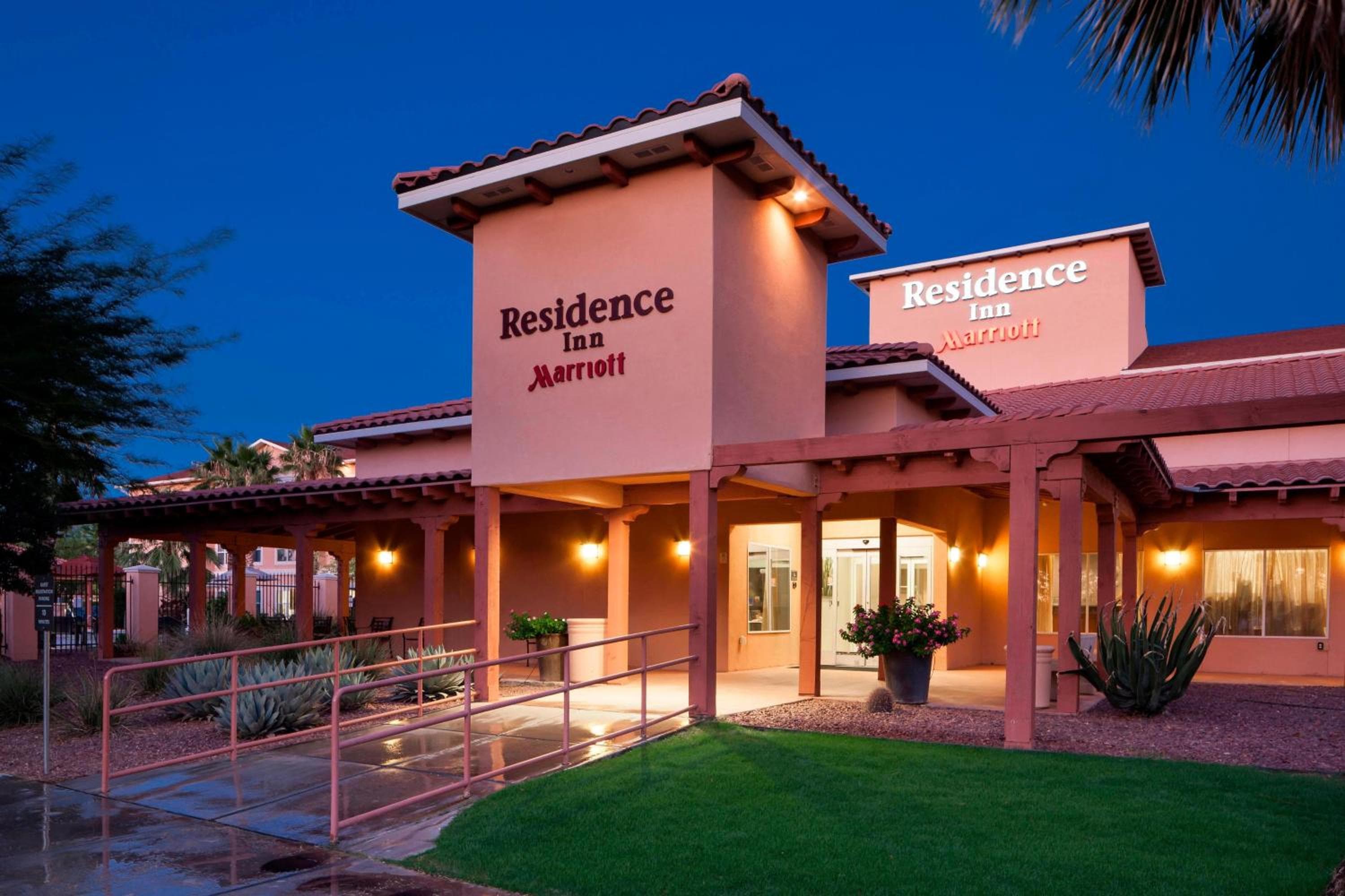Residence Inn Tucson Airport, Tucson