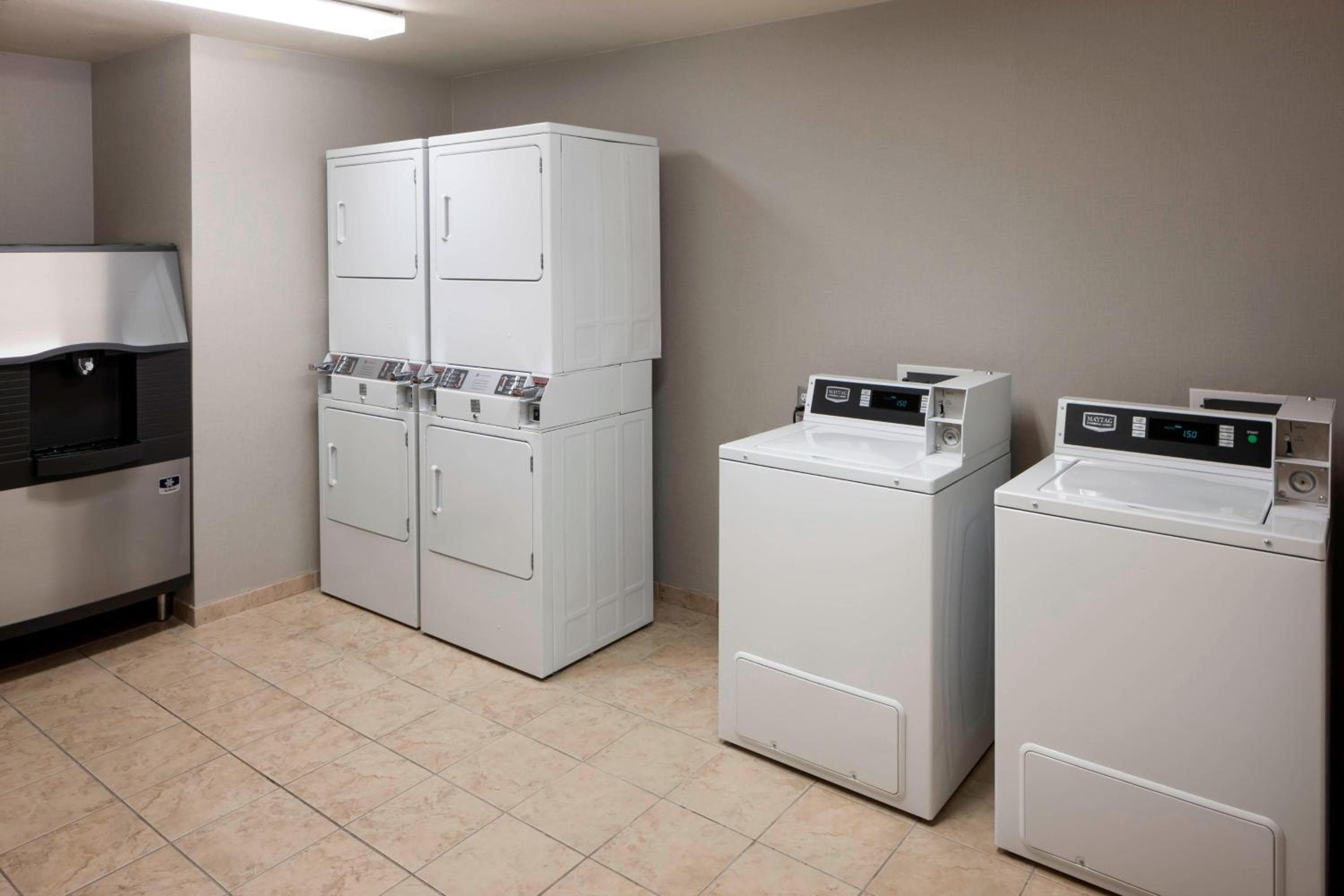 Residence Inn Tucson Airport, Tucson, photo 2