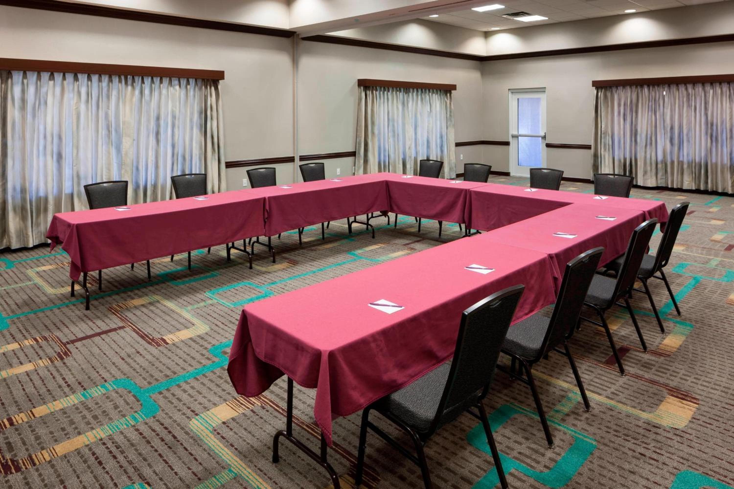 Residence Inn Tucson Airport, Tucson, photo 4