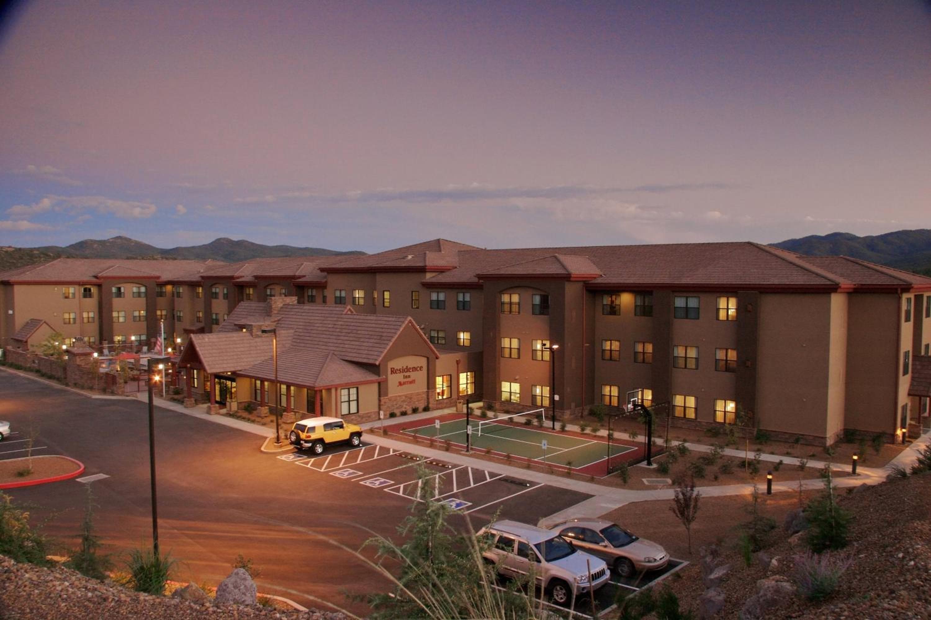 Residence Inn Prescott, Prescott