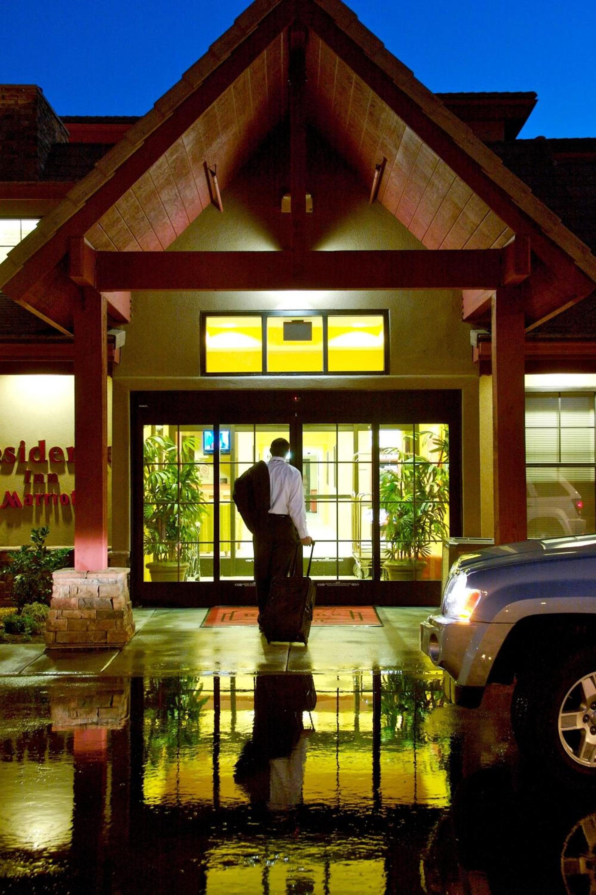 Residence Inn Prescott, Prescott, photo 2