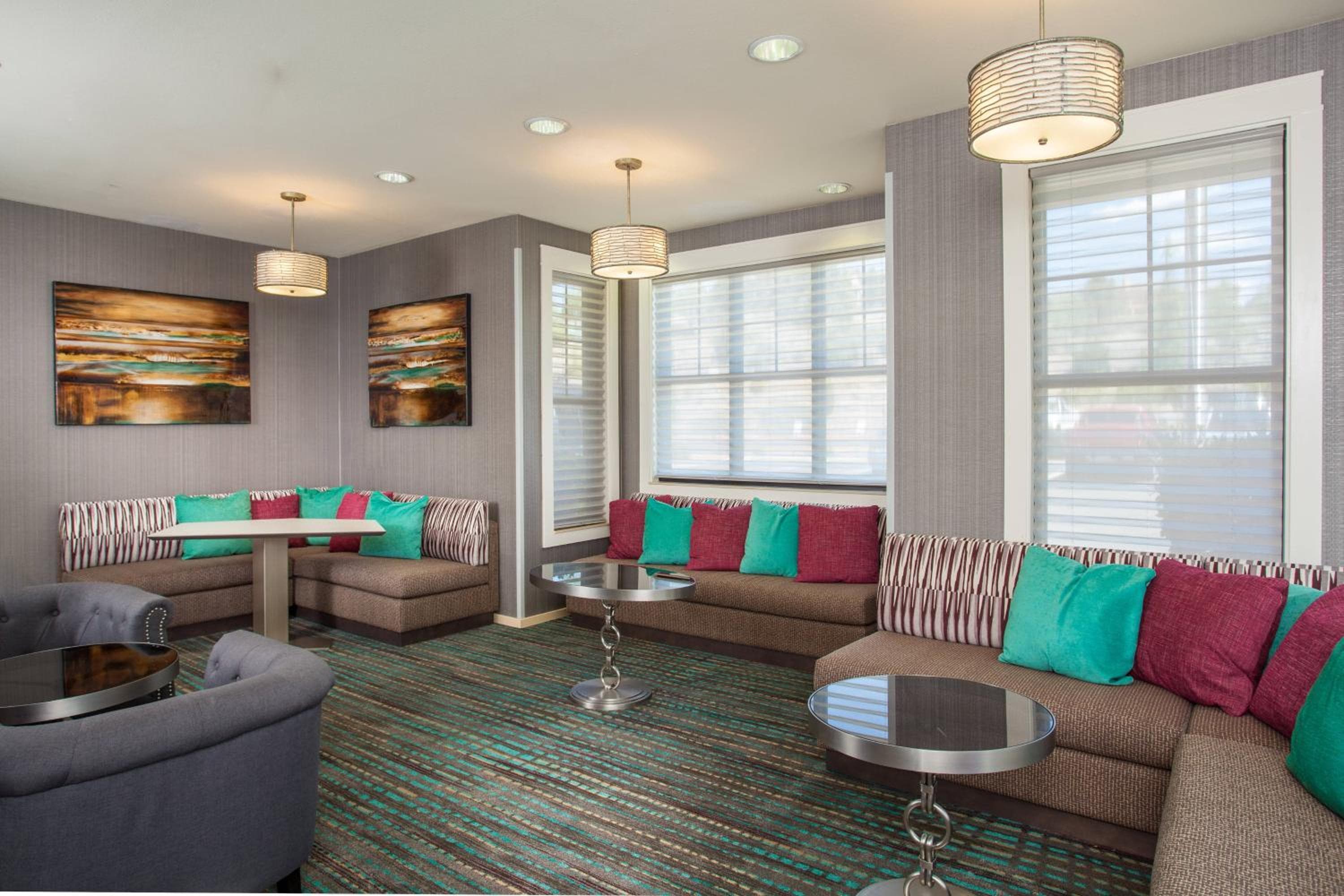 Residence Inn Prescott, Prescott, photo 6