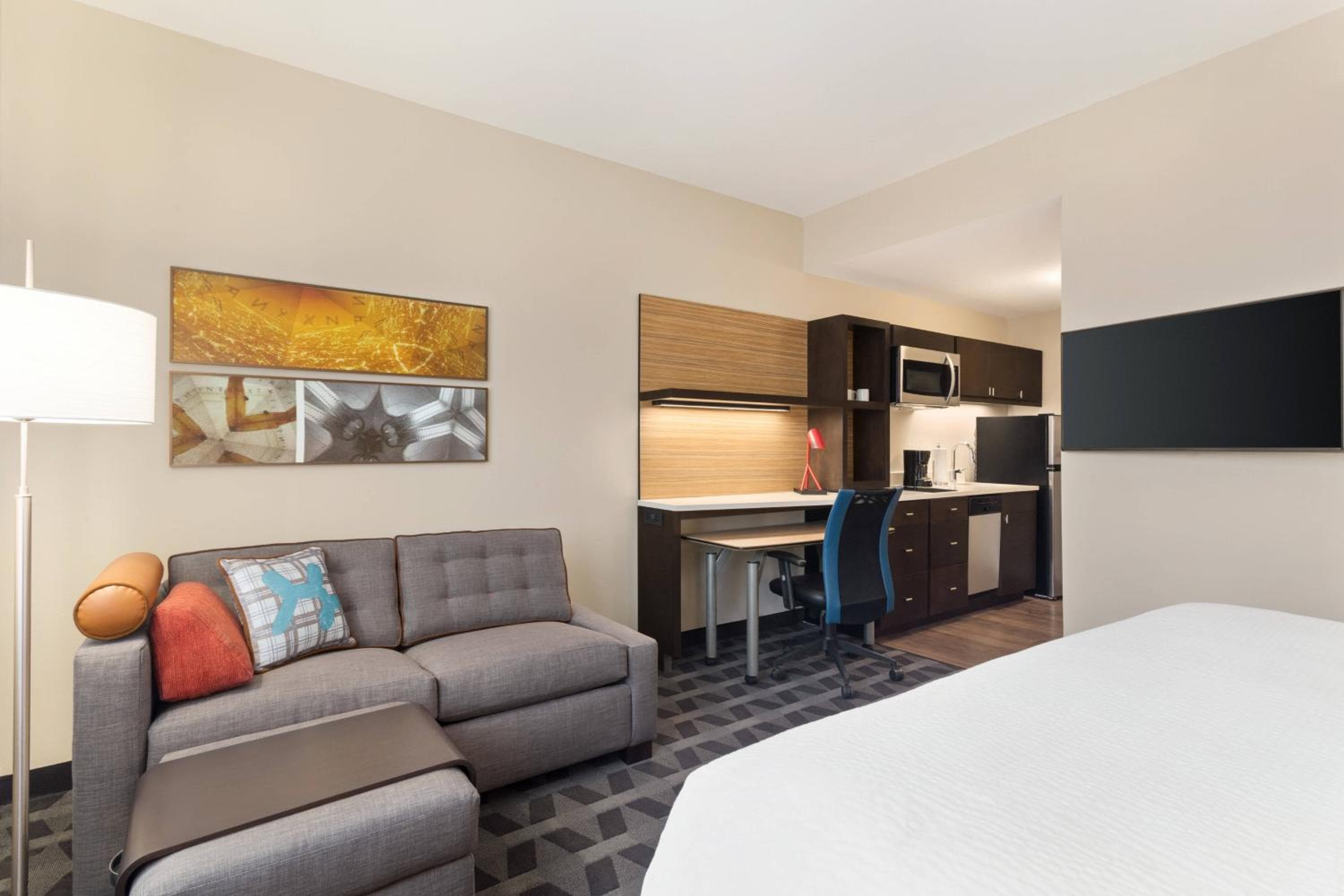 TownePlace Suites by Marriott Memphis Southaven, Southaven, photo 4