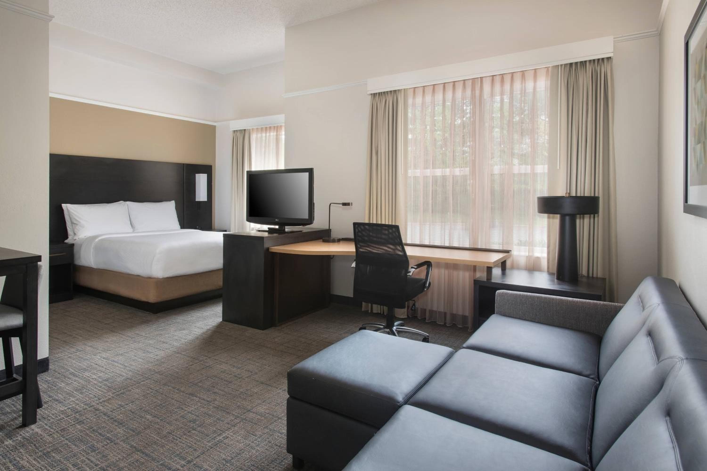 Residence Inn Silver Spring, Silver Spring, photo 4