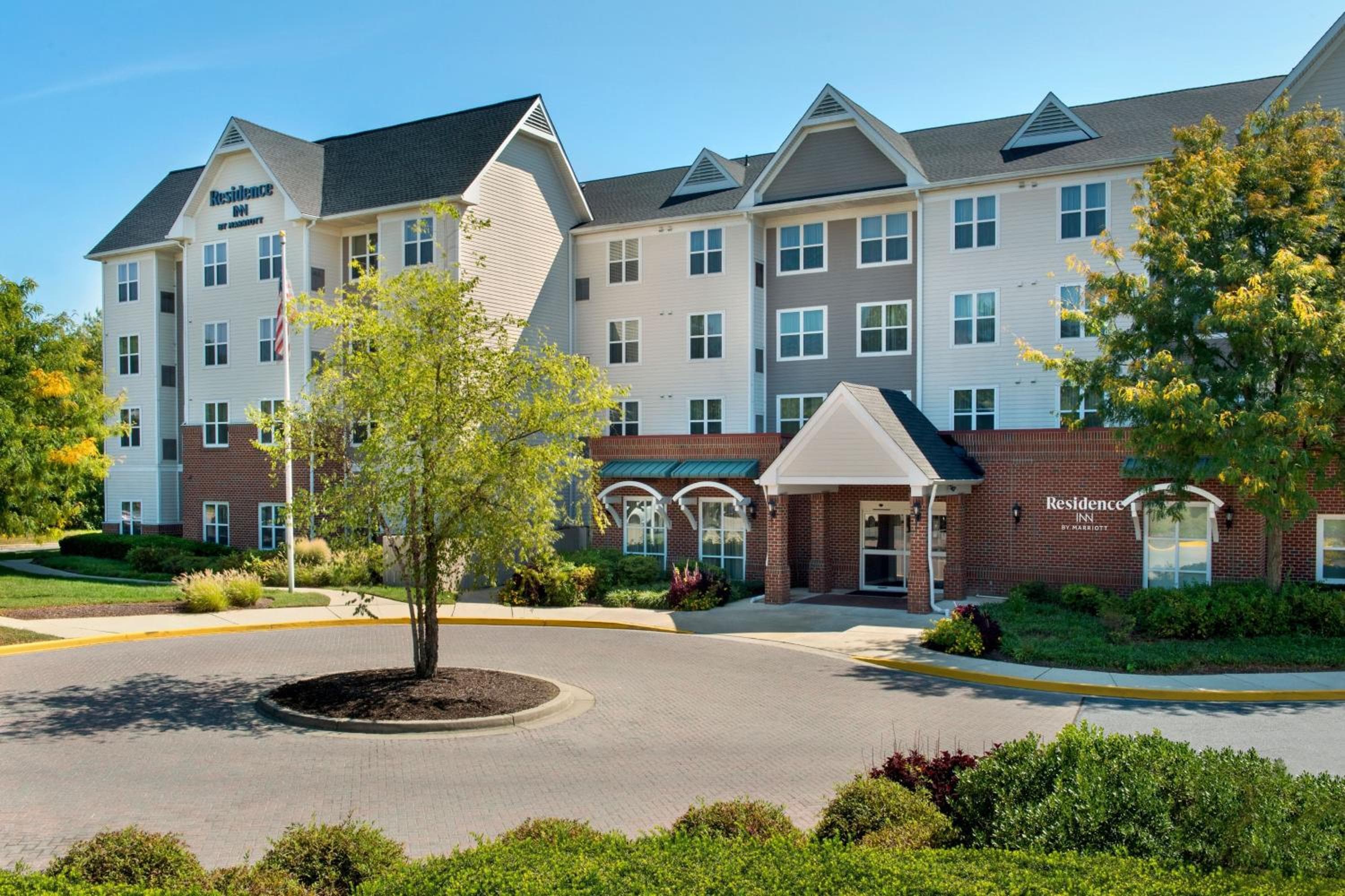 Residence Inn Silver Spring, Silver Spring