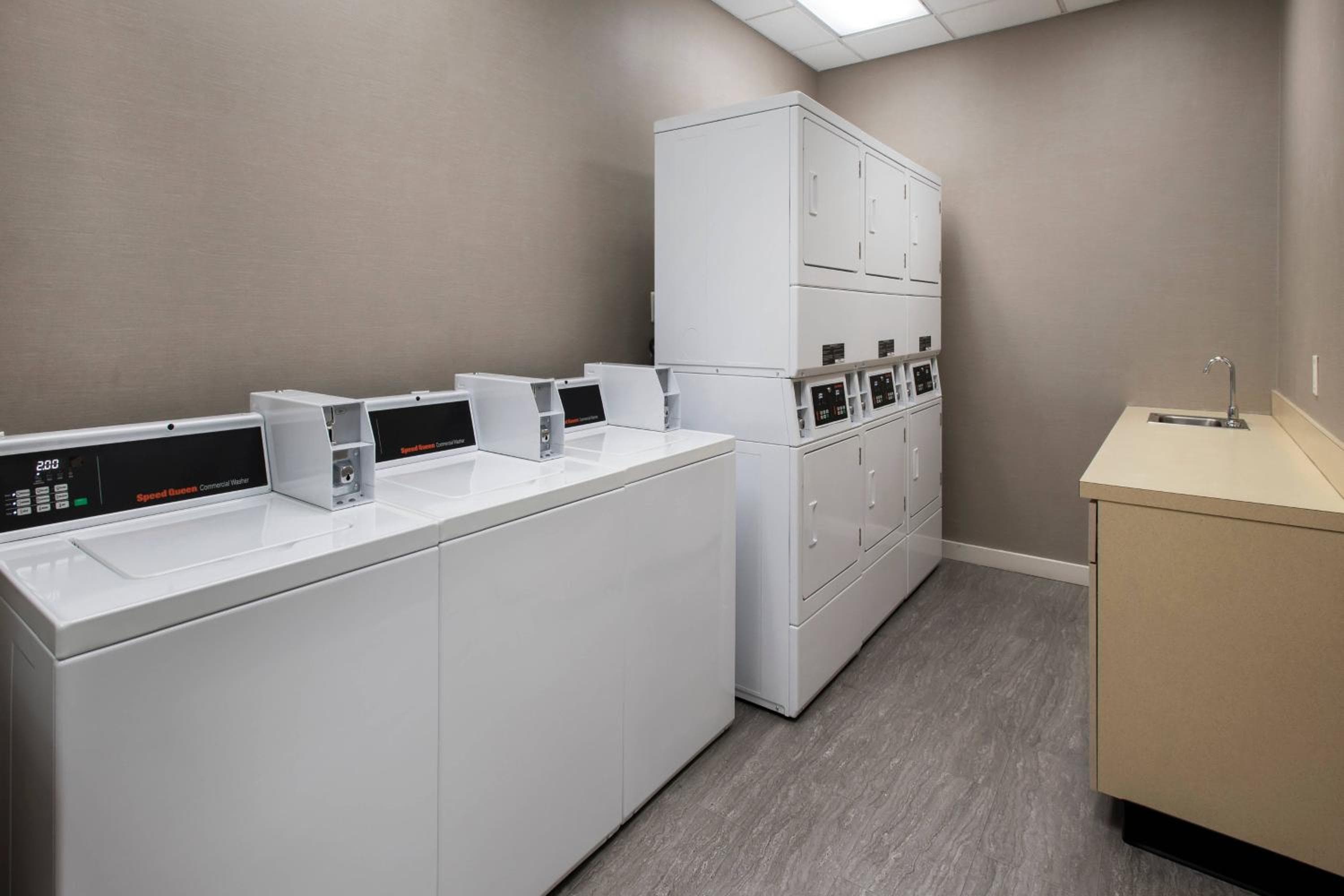 Residence Inn Silver Spring, Silver Spring, photo 6