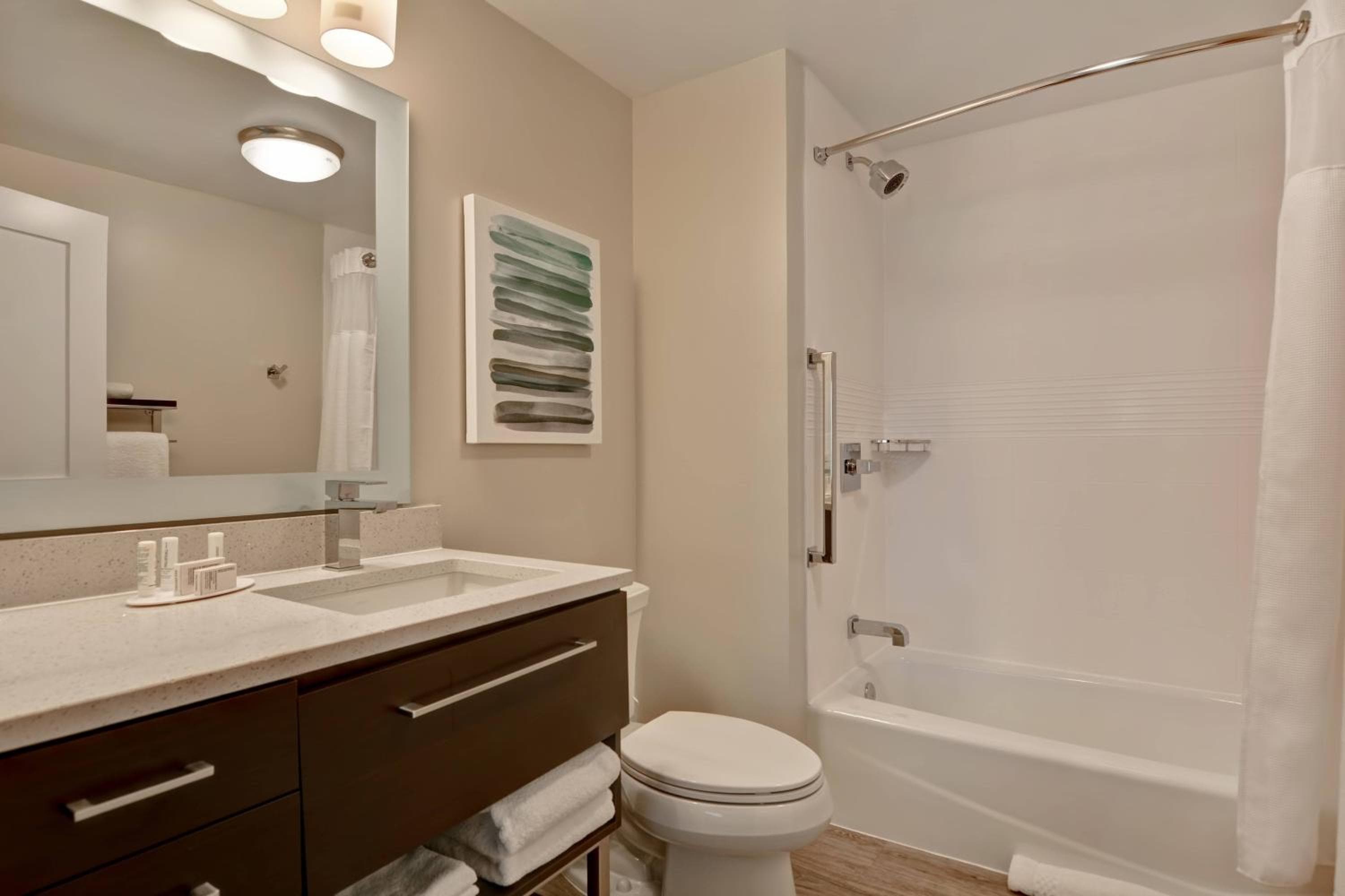 TownePlace Suites by Marriott Panama City Beach Pier Park, Panama City Beach, photo 3