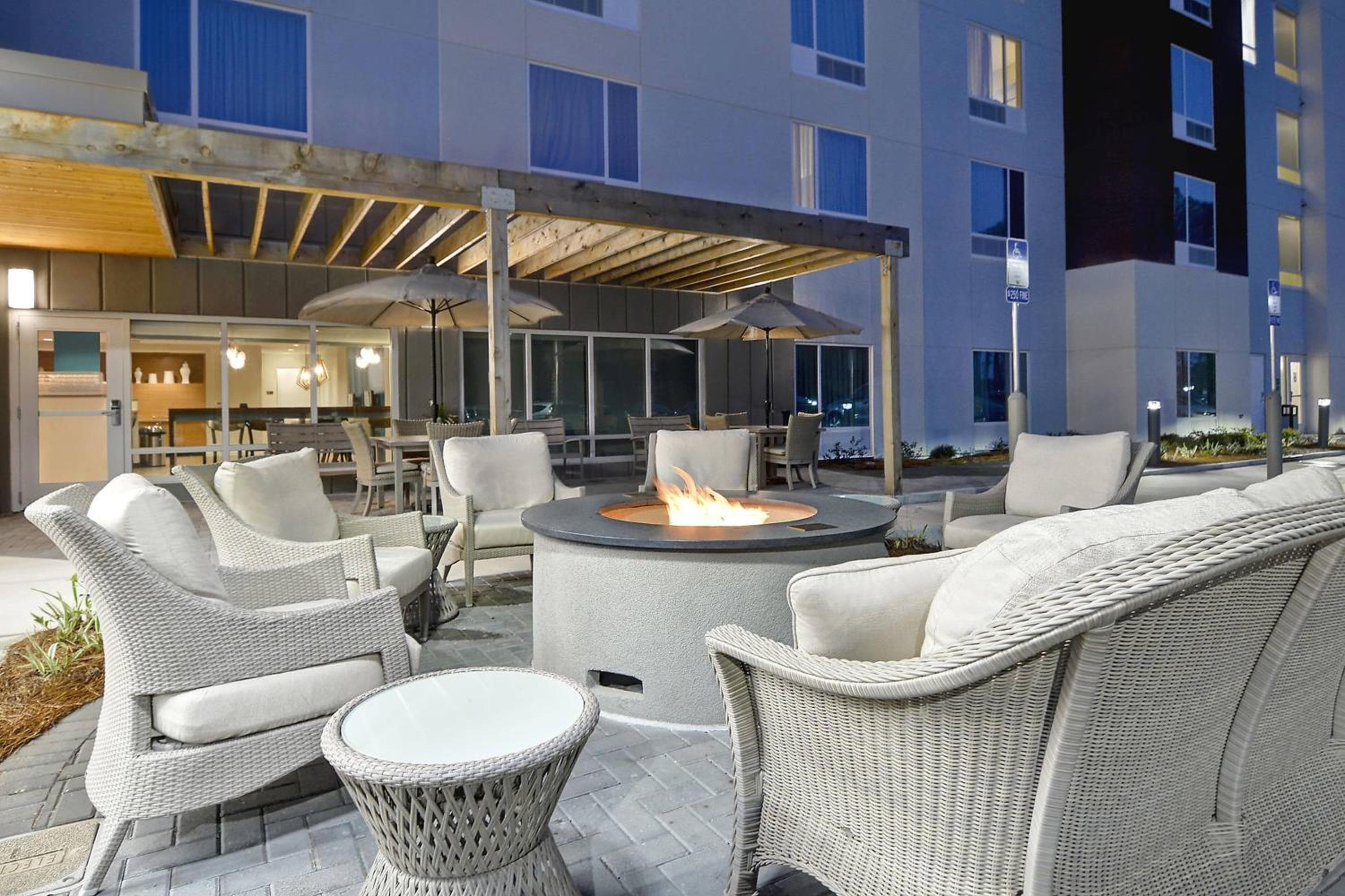 TownePlace Suites by Marriott Panama City Beach Pier Park, Panama City Beach, photo 4