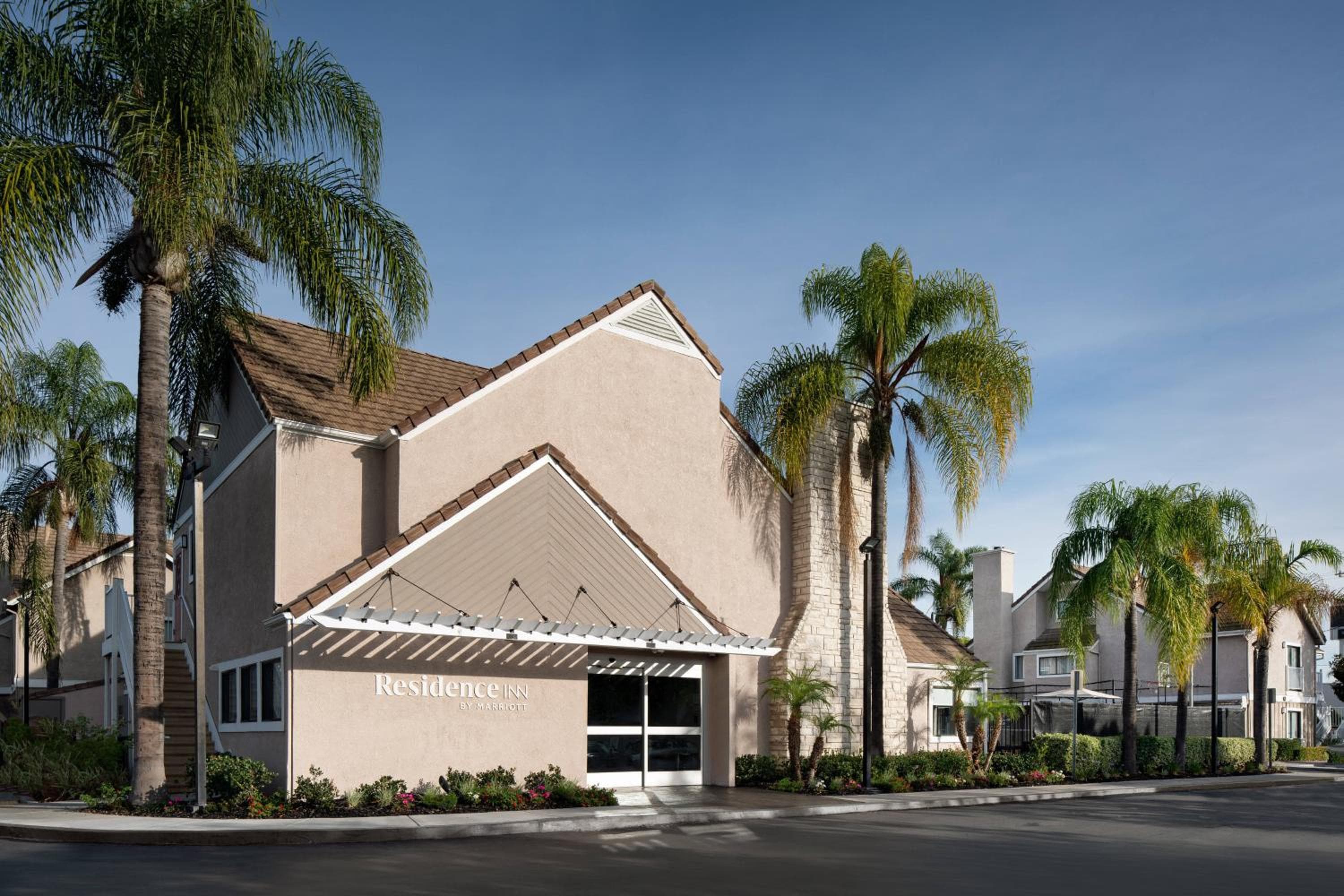 Residence Inn Anaheim Placentia/Fullerton, Placentia