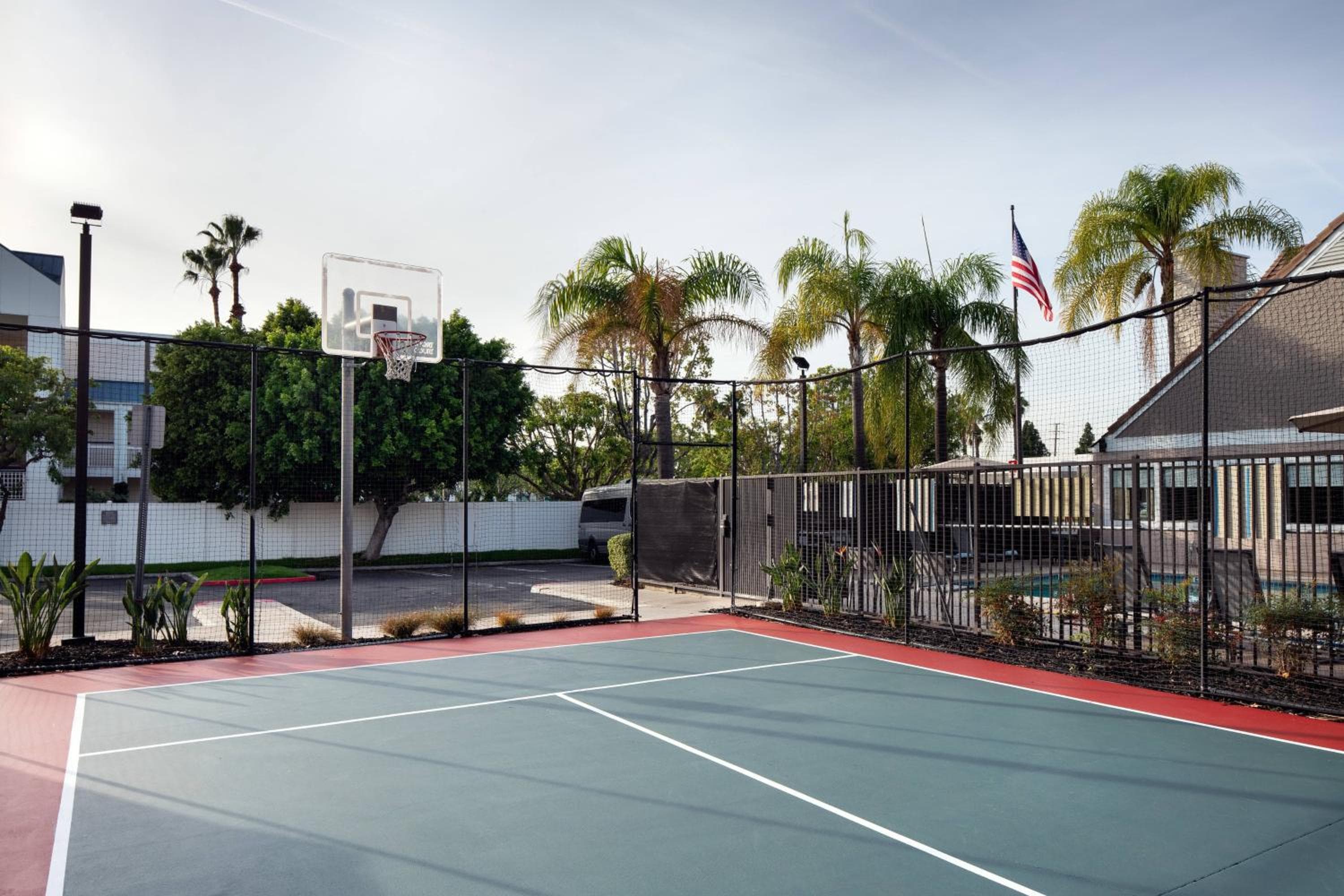 Residence Inn Anaheim Placentia/Fullerton, Placentia, photo 3