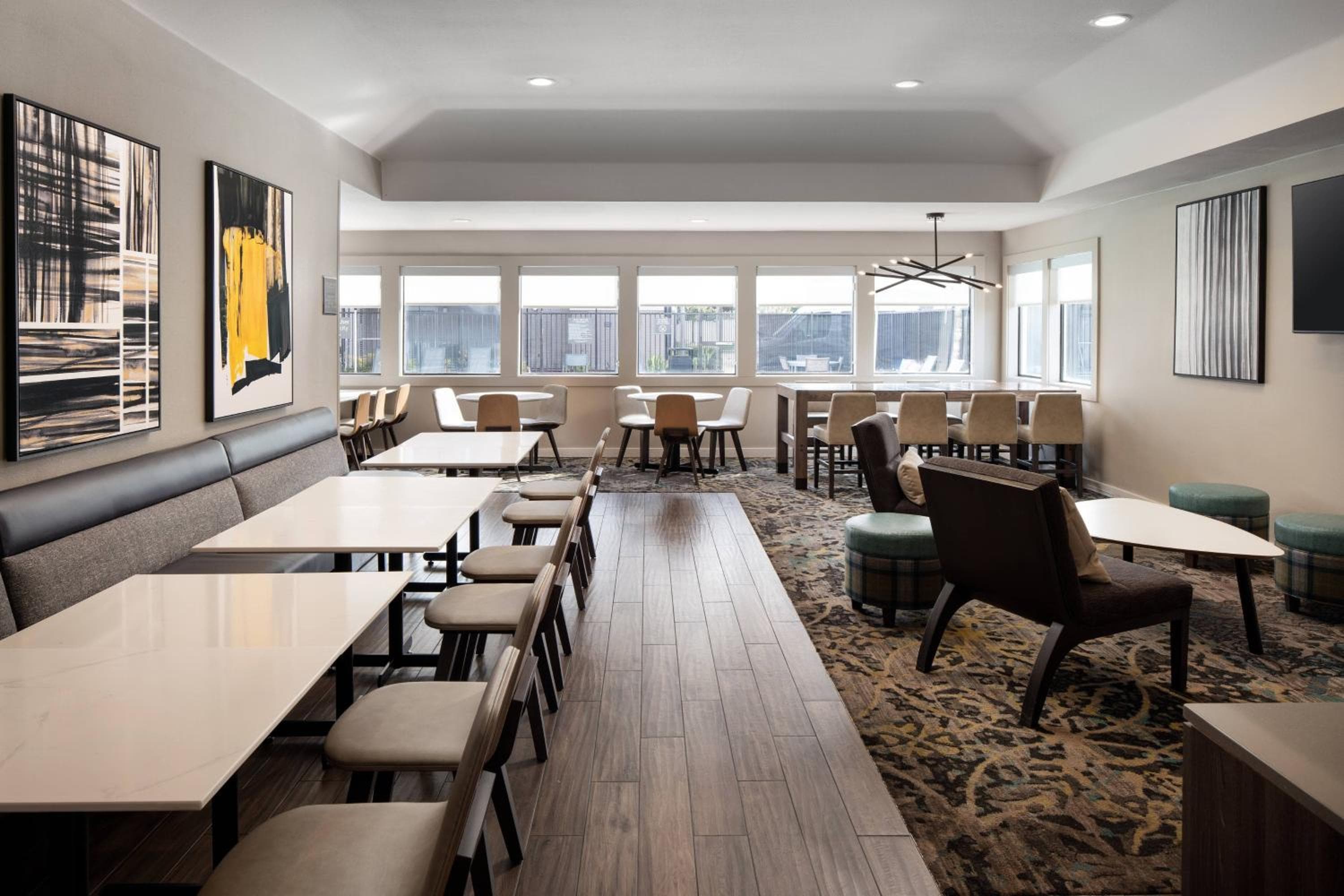 Residence Inn Anaheim Placentia/Fullerton, Placentia, photo 6