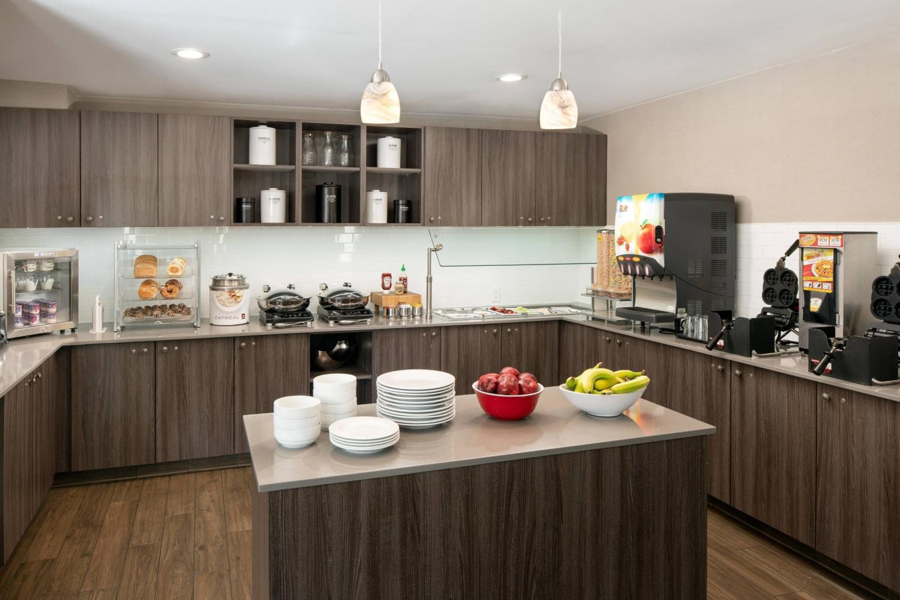 Residence Inn Anaheim Placentia/Fullerton, Placentia, photo 2