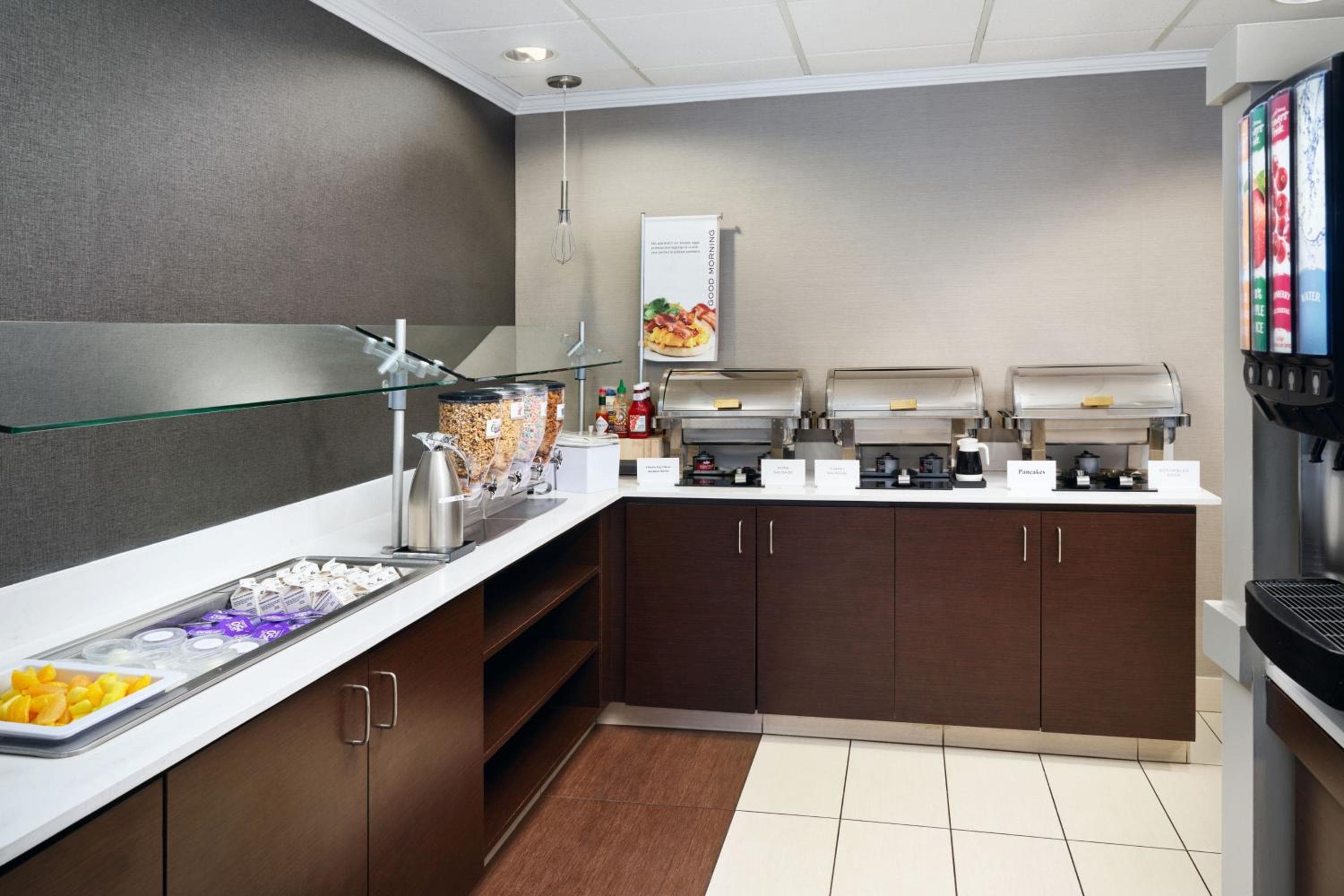 Residence Inn by Marriott Fort Lauderdale City of Plantation, Fort Lauderdale, photo 6
