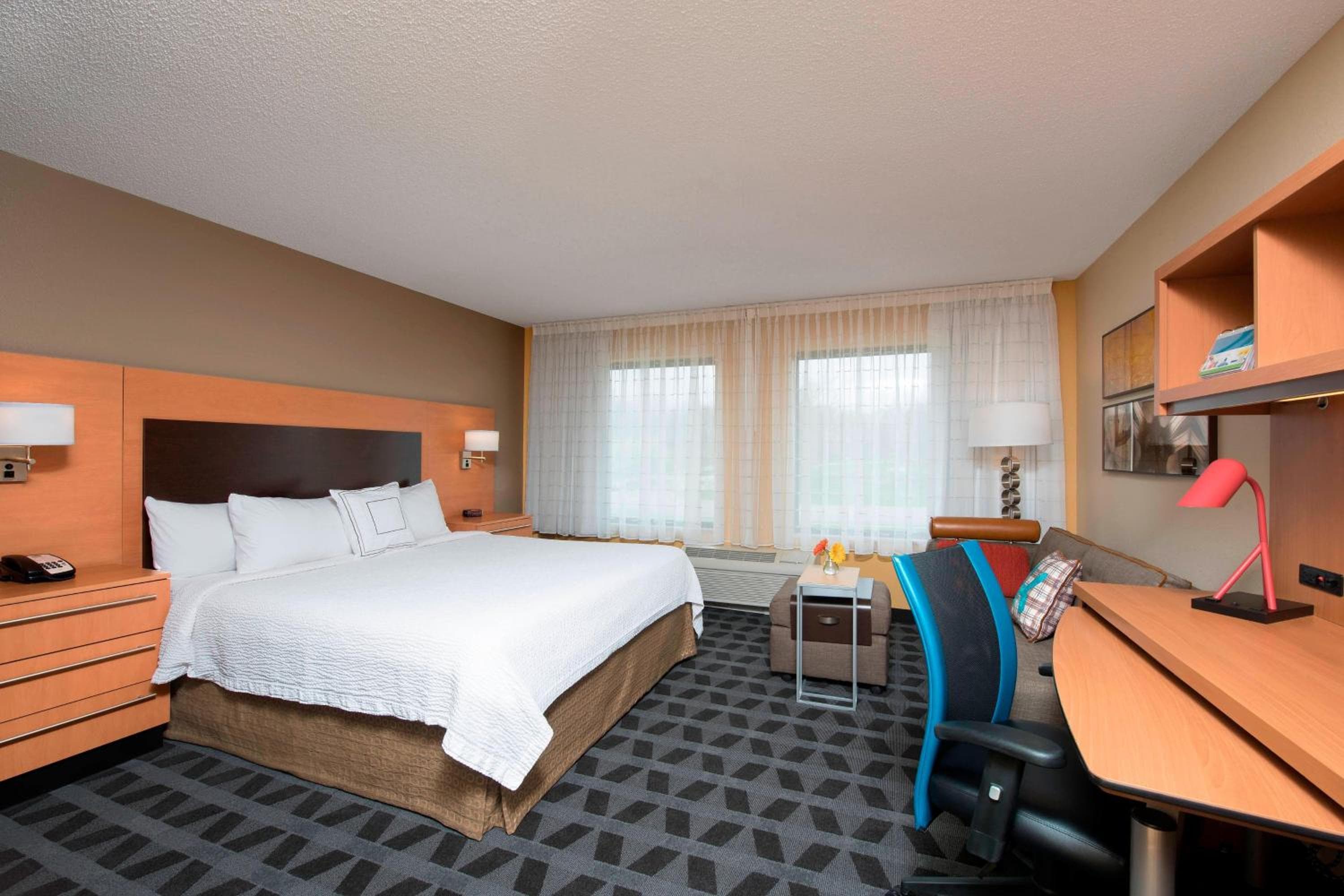 TownePlace Suites by Marriott Kalamazoo, Kalamazoo