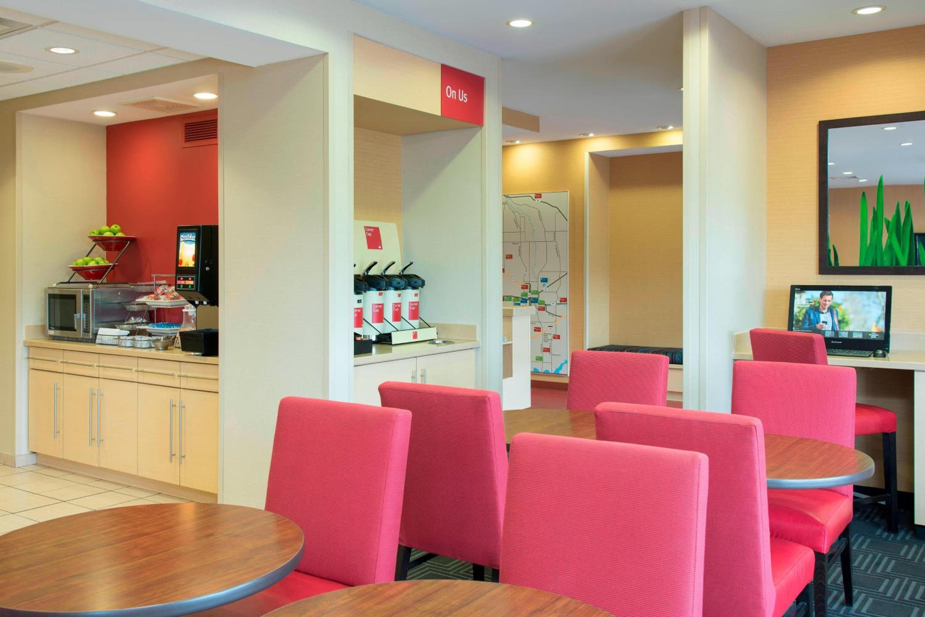TownePlace Suites by Marriott Kalamazoo, Kalamazoo, photo 6