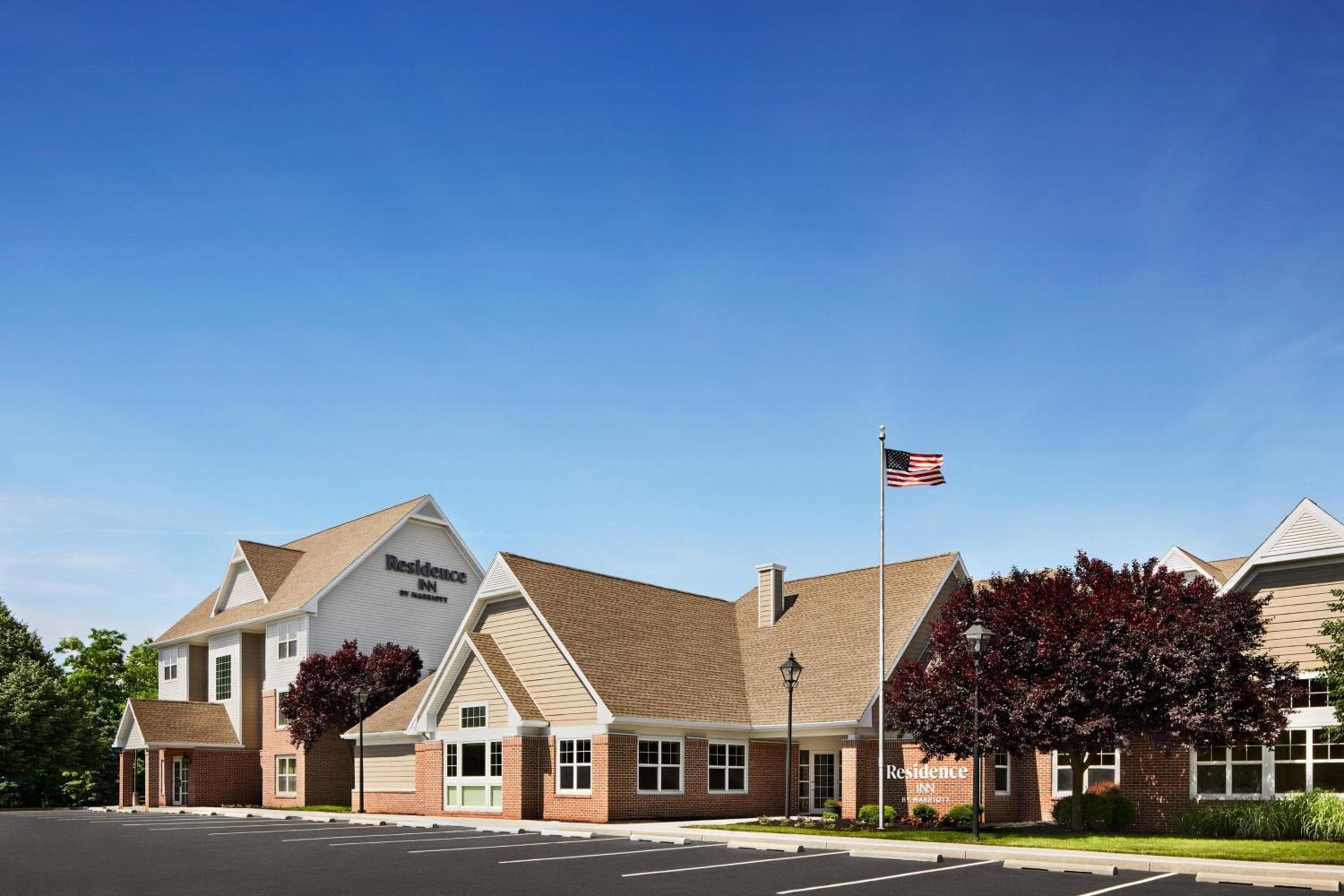 Residence Inn by Marriott Harrisburg Carlisle, Carlisle