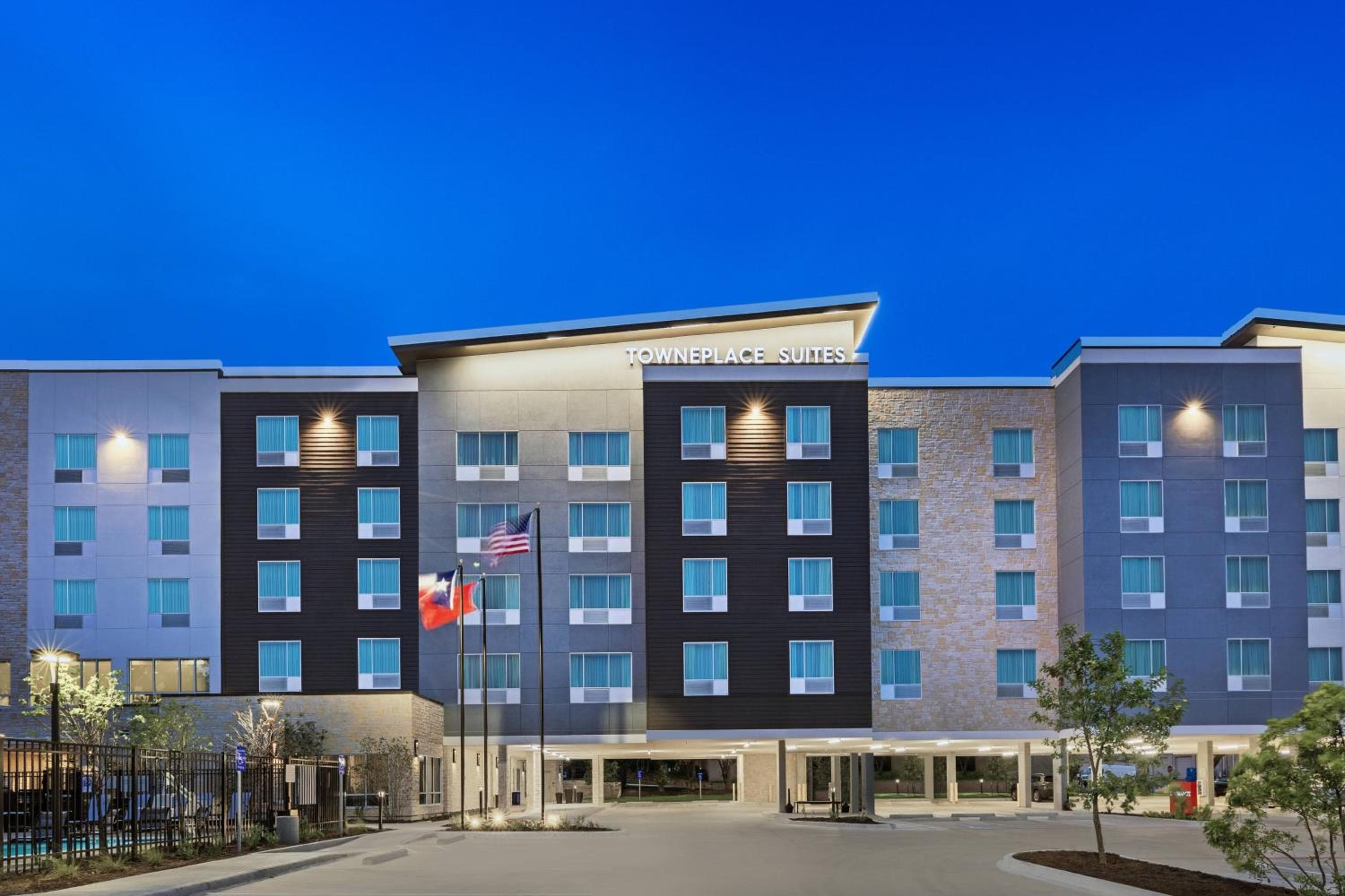 TownePlace Suites by Marriott Austin Northwest The Domain Area, Austin