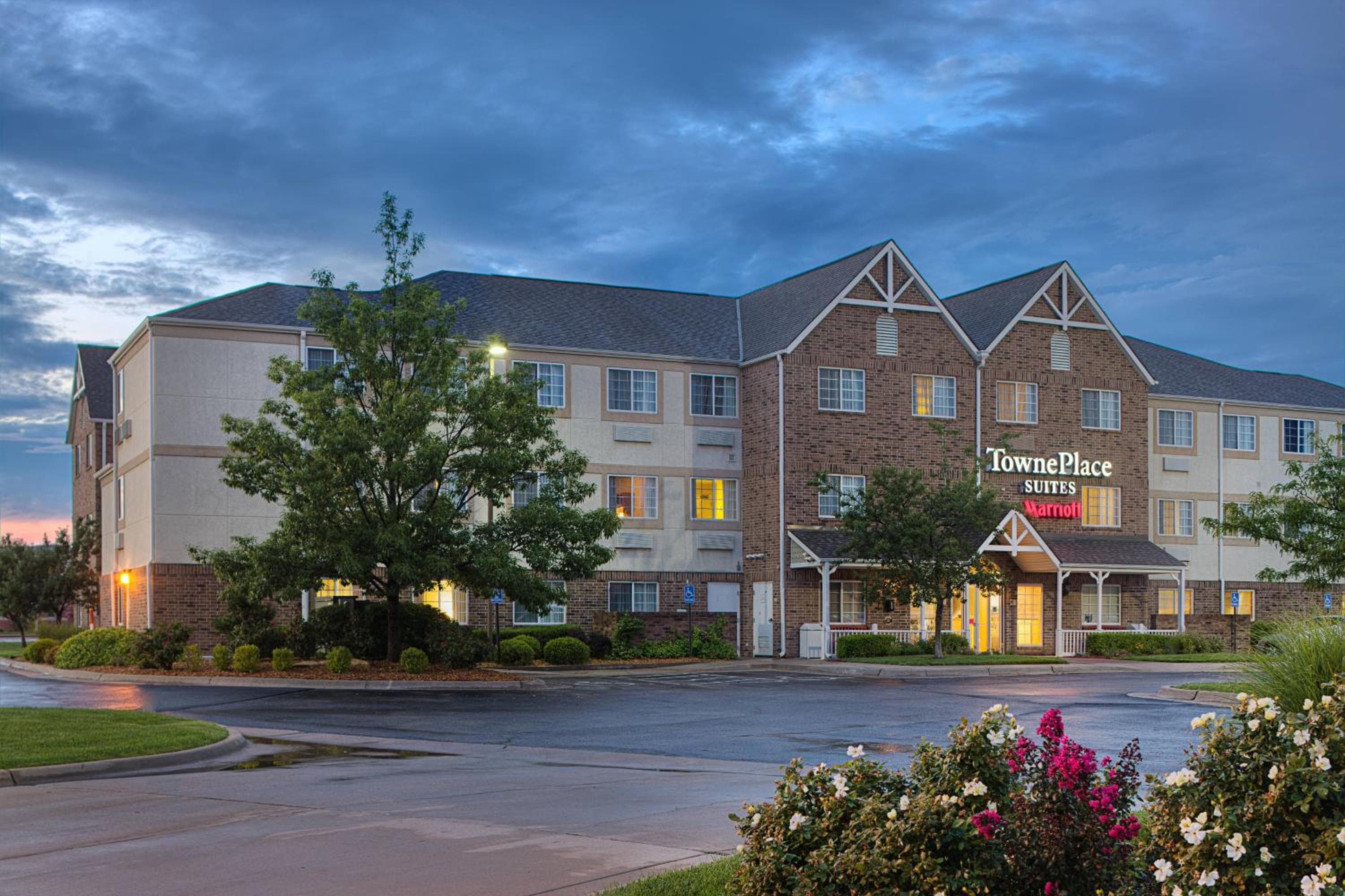 TownePlace Suites Wichita East, Wichita