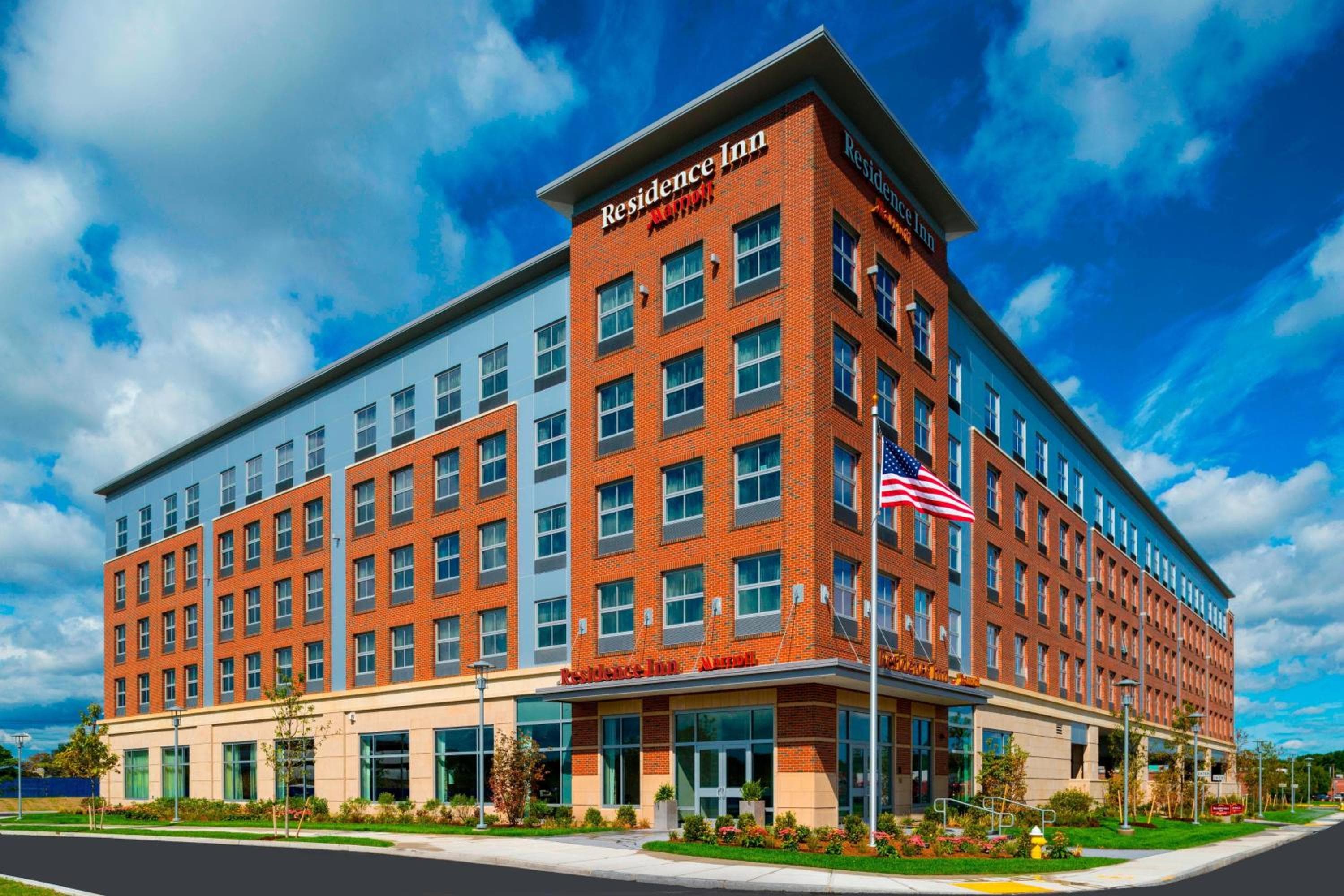 Residence Inn by Marriott Boston Needham, Needham Heights
