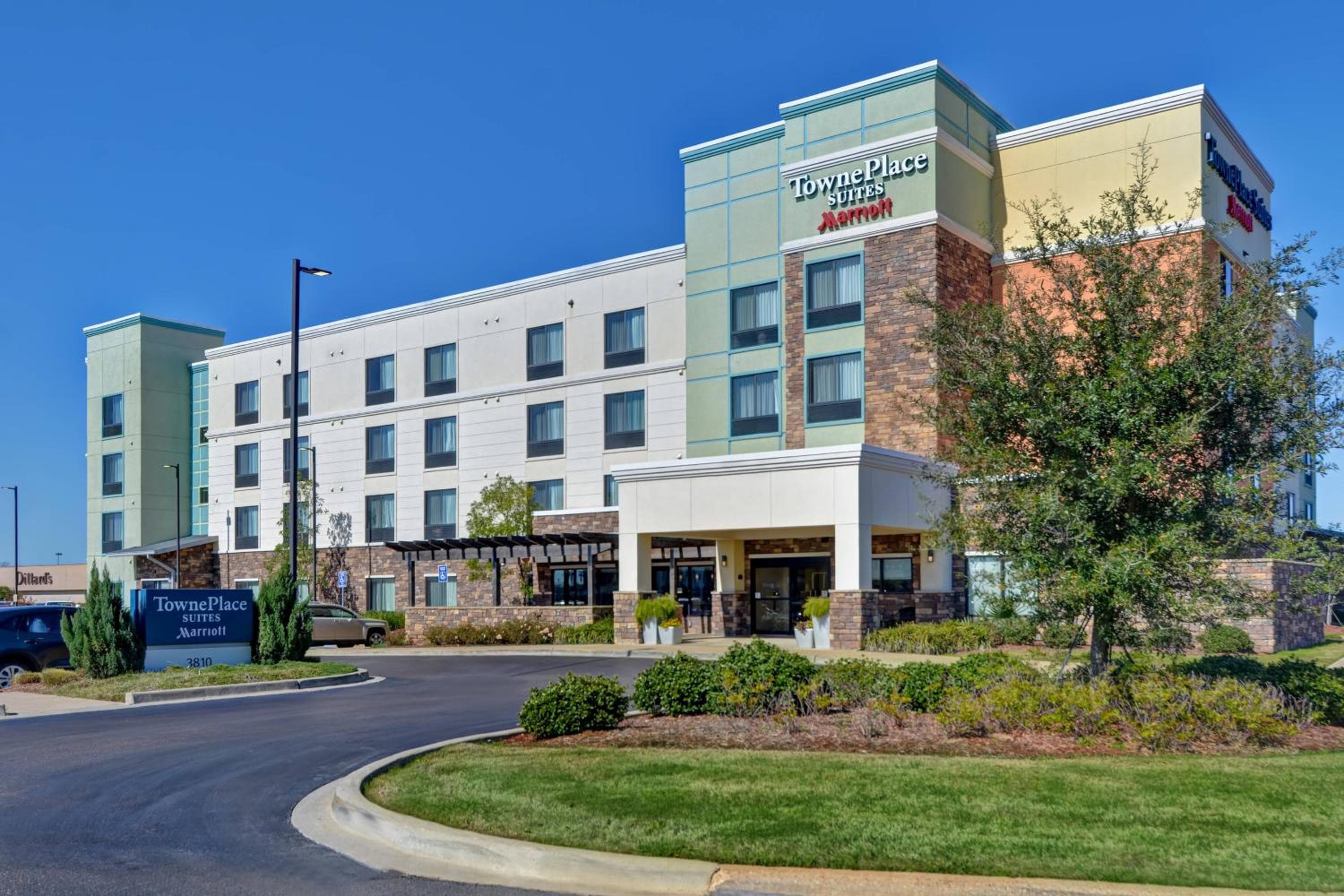 TownePlace Suites by Marriott Alexandria, Alexandria