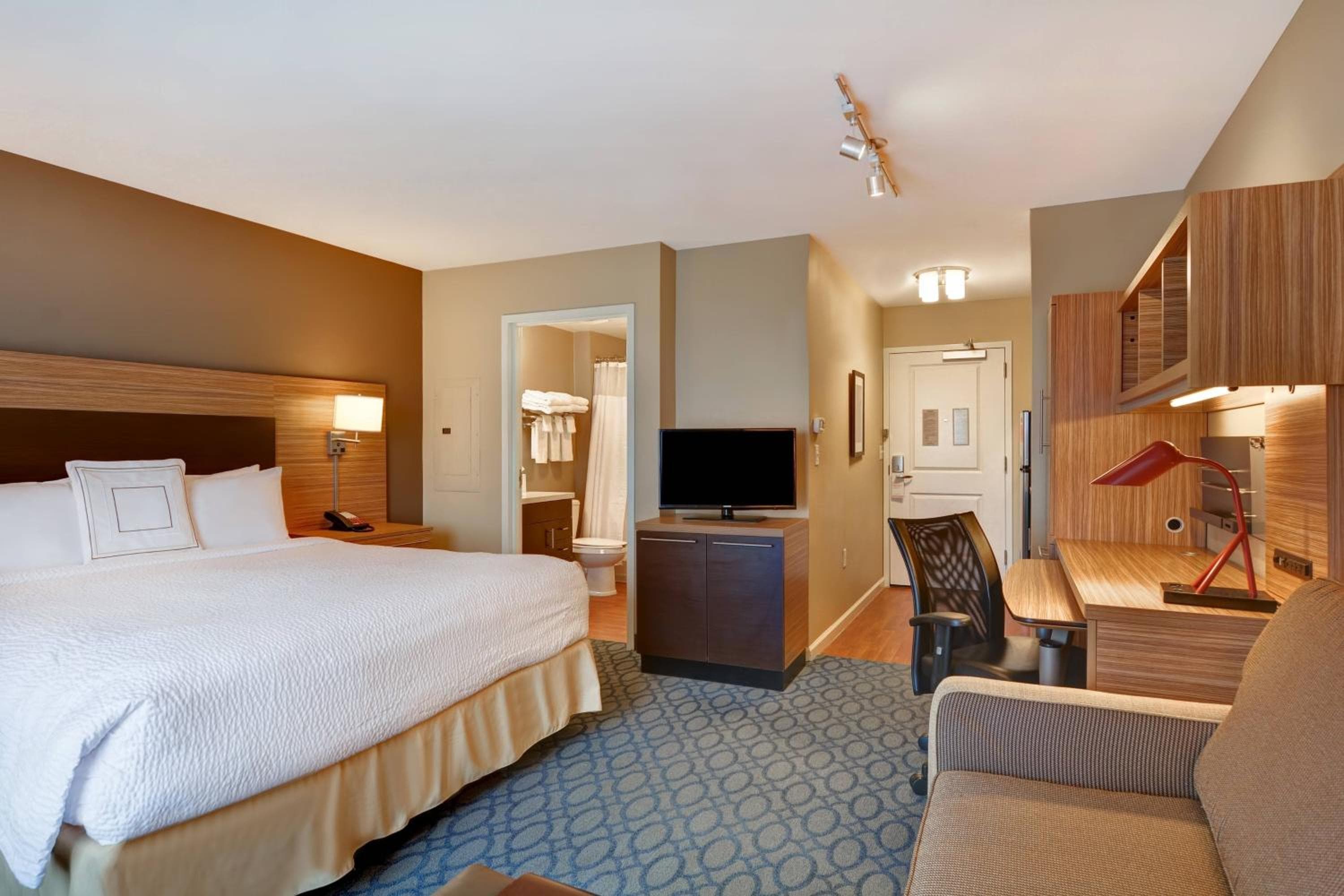 TownePlace Suites by Marriott Alexandria, Alexandria, photo 5