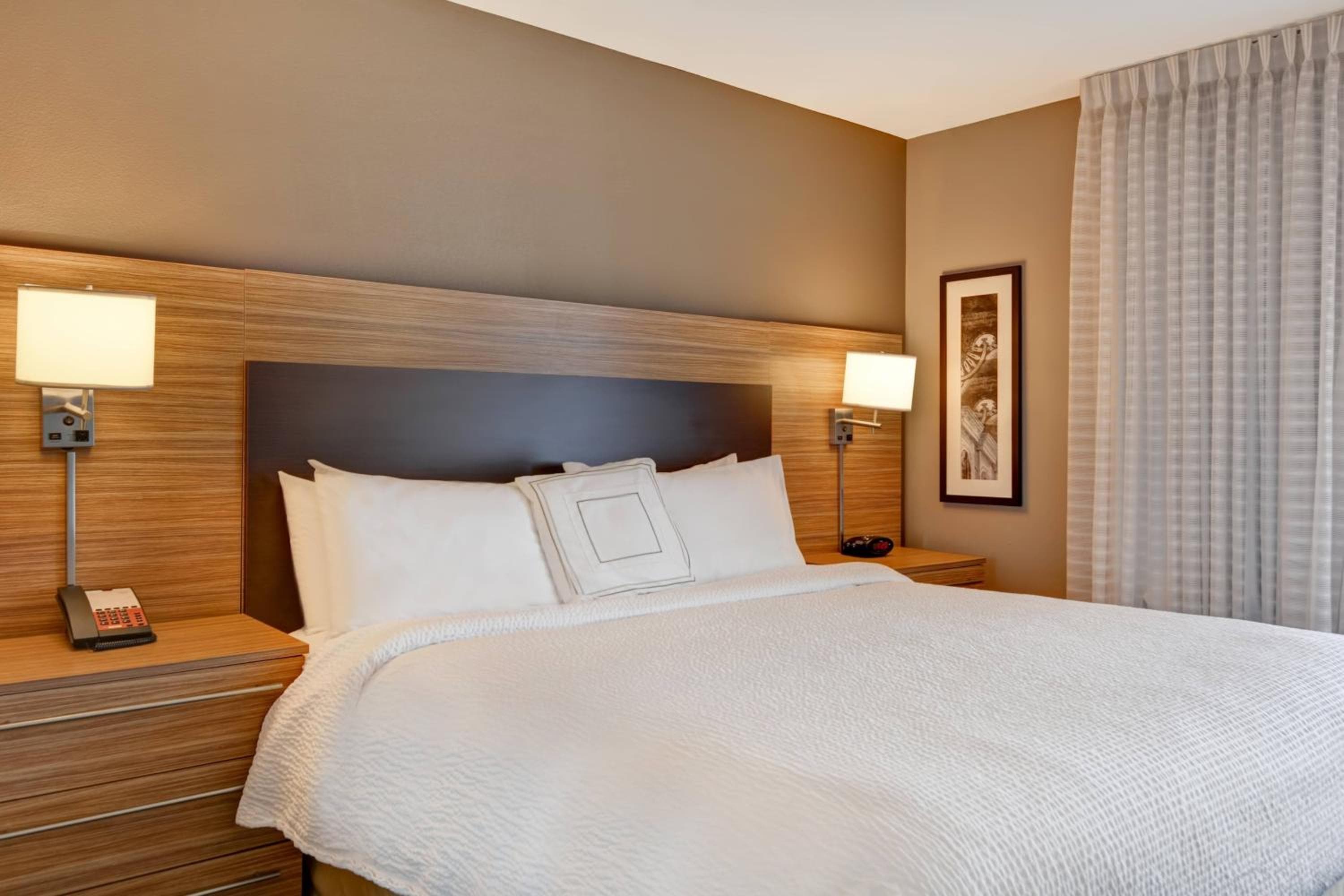 TownePlace Suites by Marriott Alexandria, Alexandria, photo 3