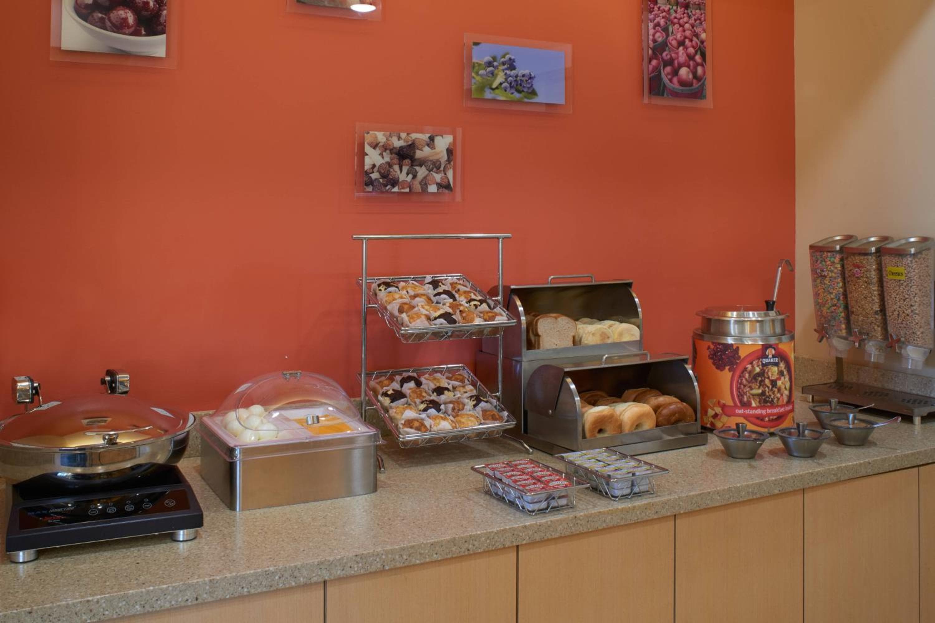 TownePlace Suites by Marriott Detroit Troy, Troy, photo 5