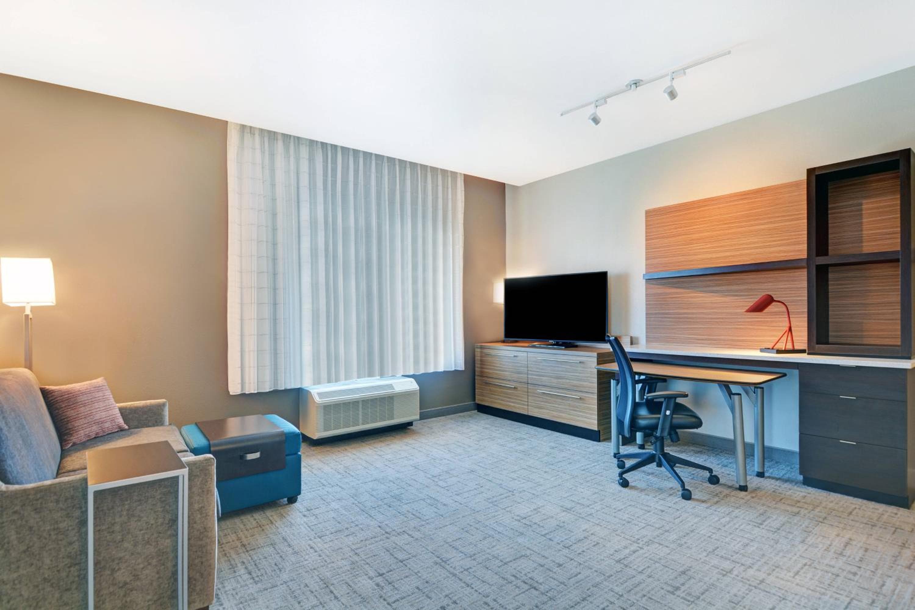 TownePlace Suites by Marriott Jackson Airport/Flowood, Flowood, photo 3