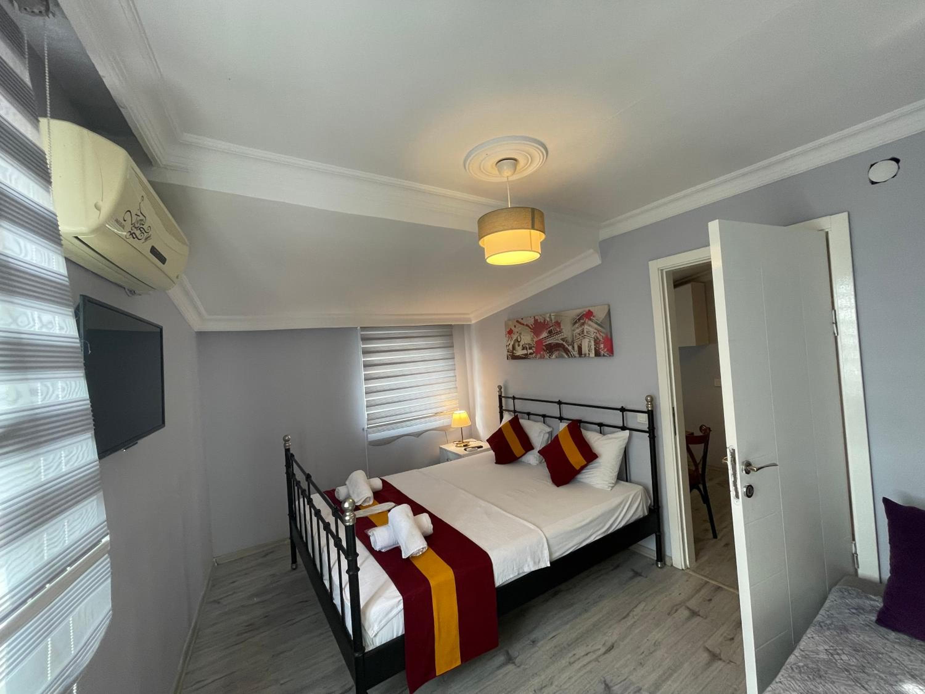 Taksim Rain Suite, Istanbul, photo 6