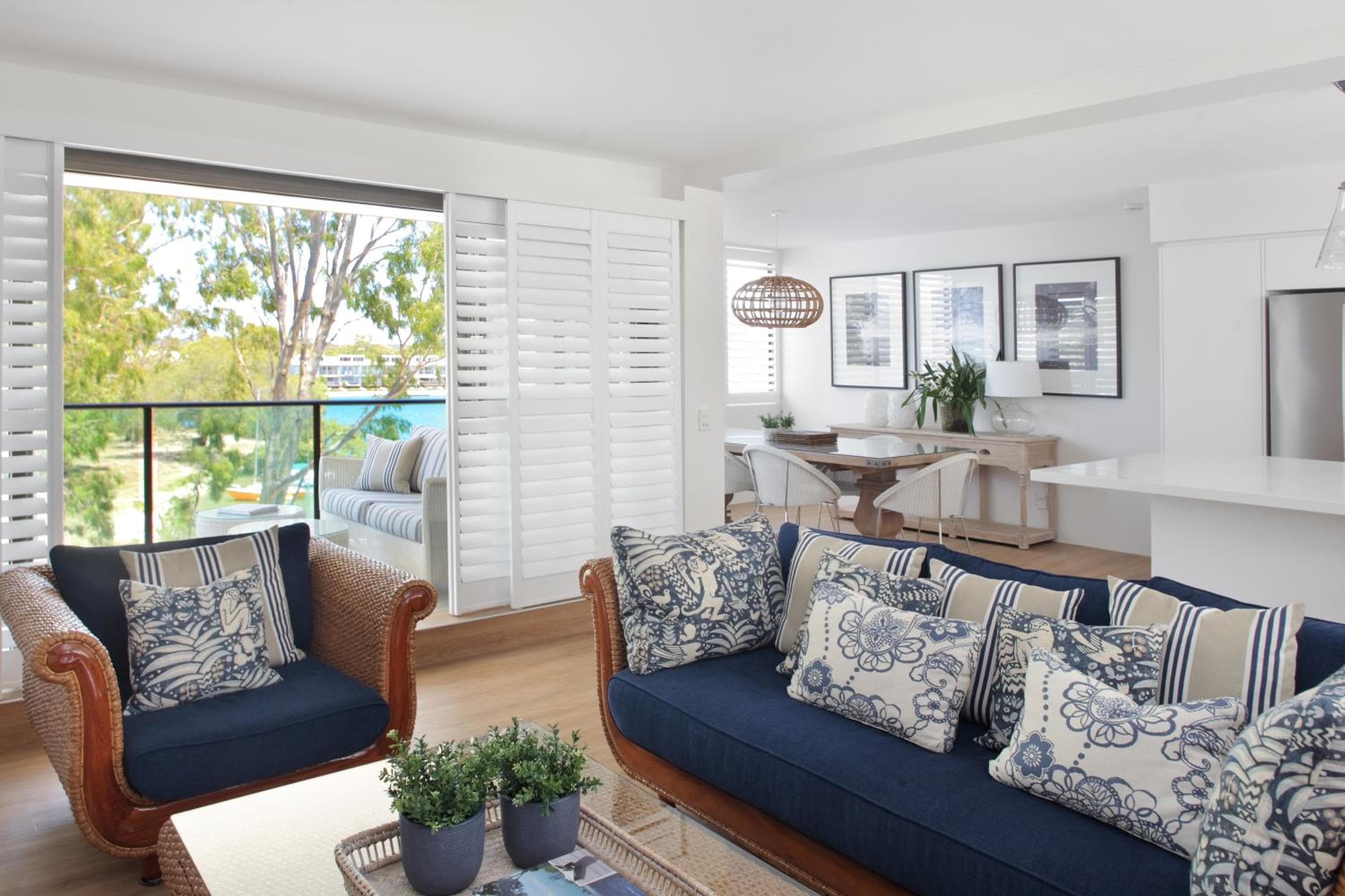Sun Lagoon Resort, Noosa Heads