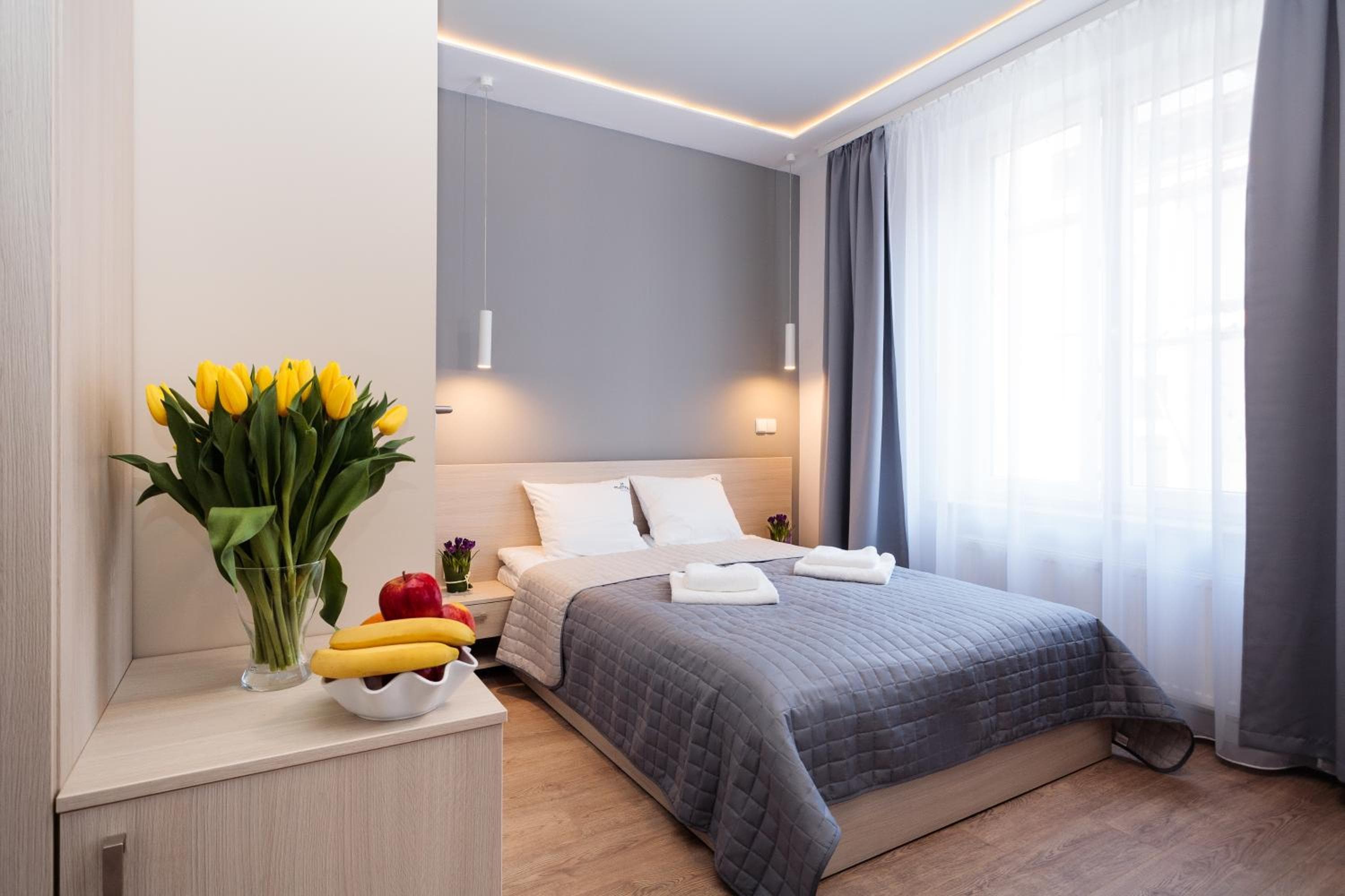S12 Boutique Residence - by Hosty, Kraków, photo 4