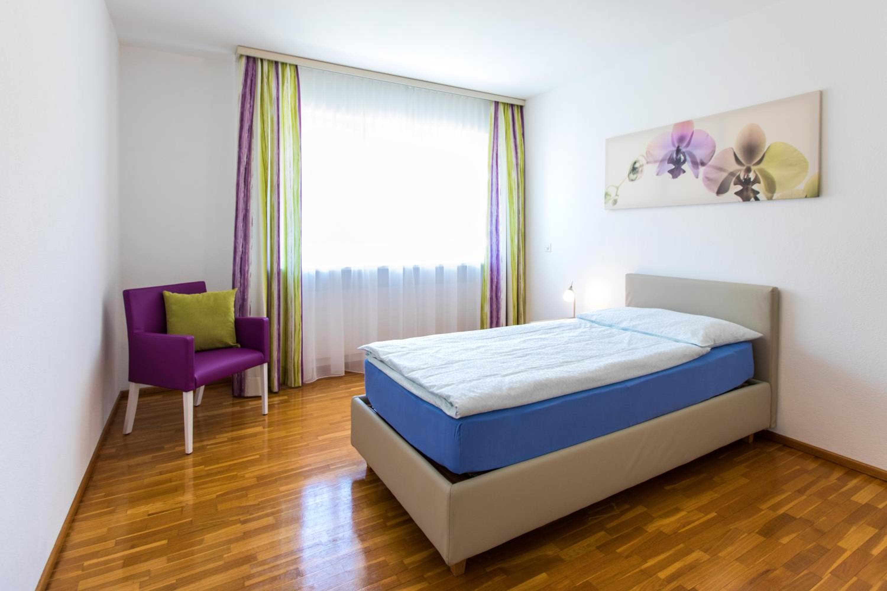 Tertianum Residenza Al Lido - Appartements & Restaurant, Locarno, photo 5