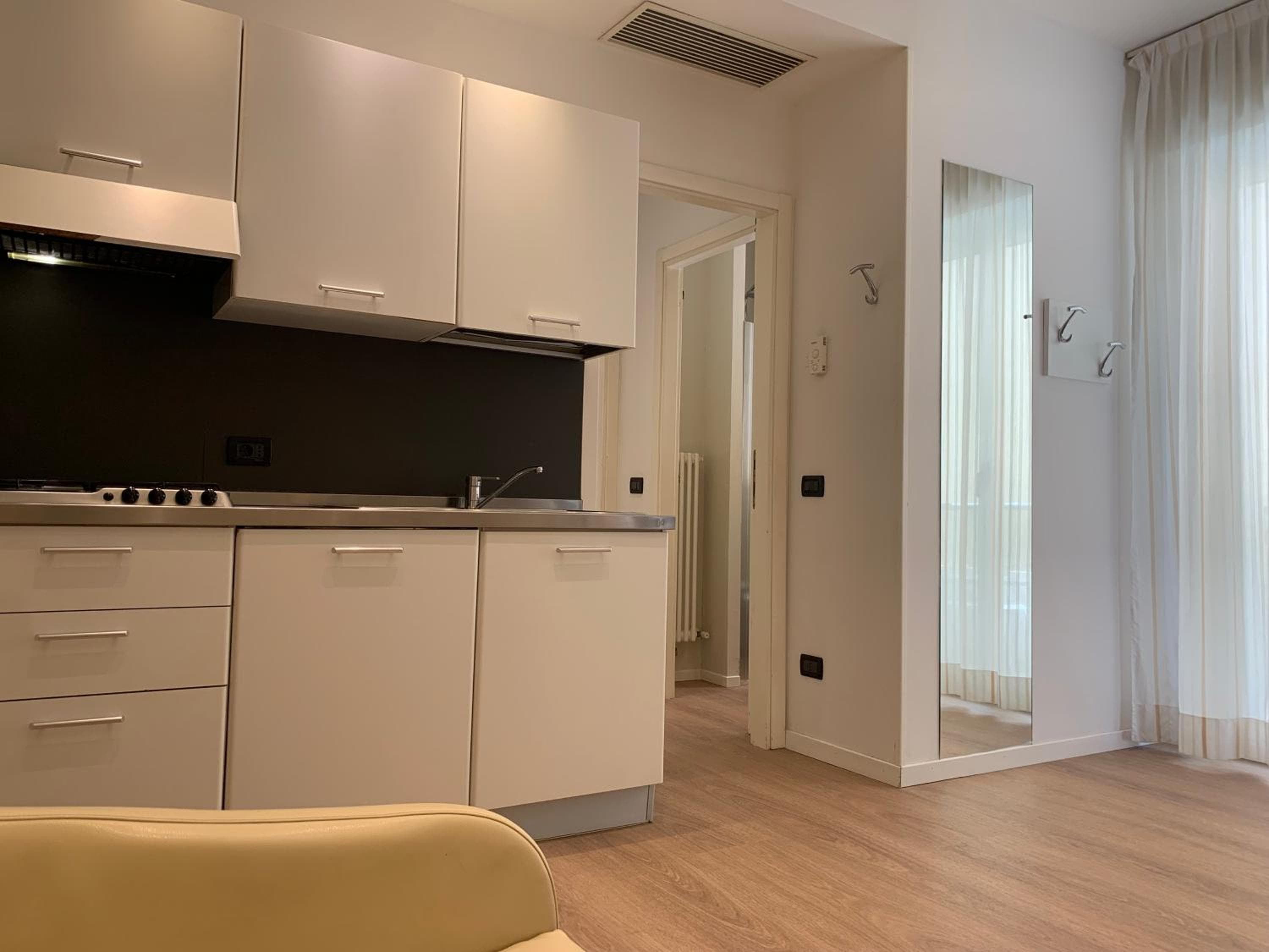 Residence Aida, Rimini, photo 4