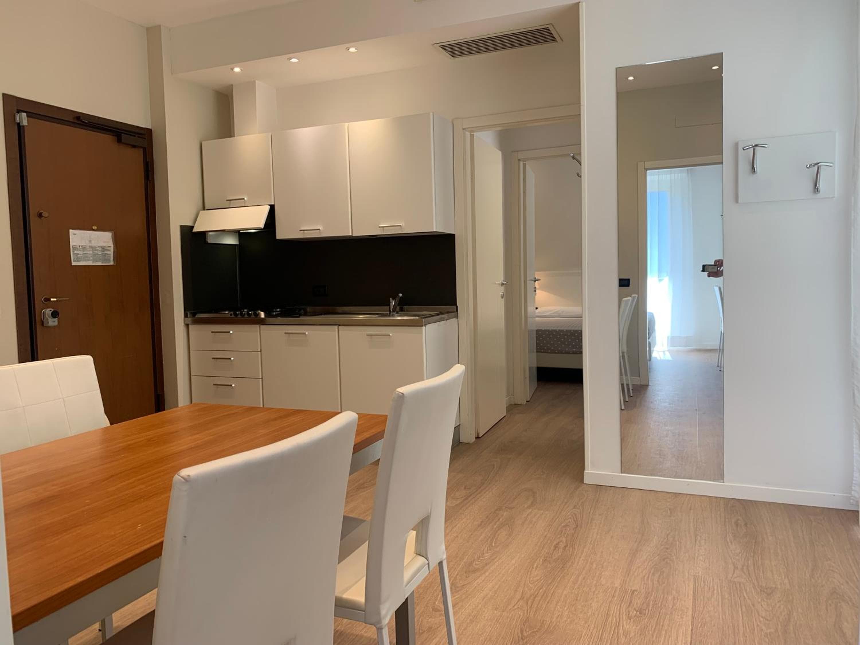 Residence Aida, Rimini, photo 5