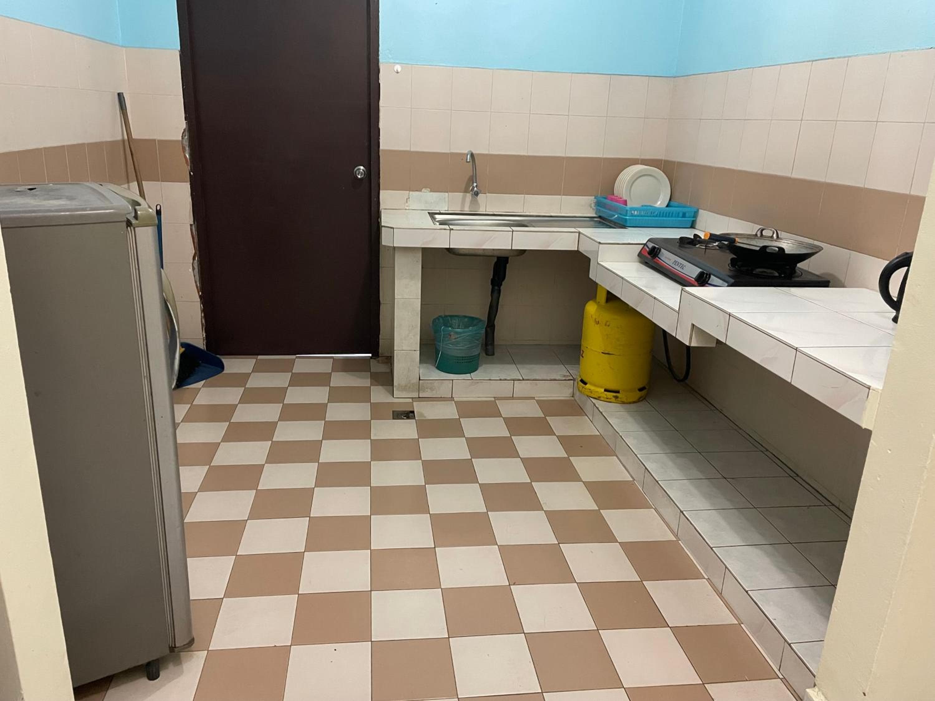 KUHARA COURT APARTMENT SUITE, Tawau, photo 4
