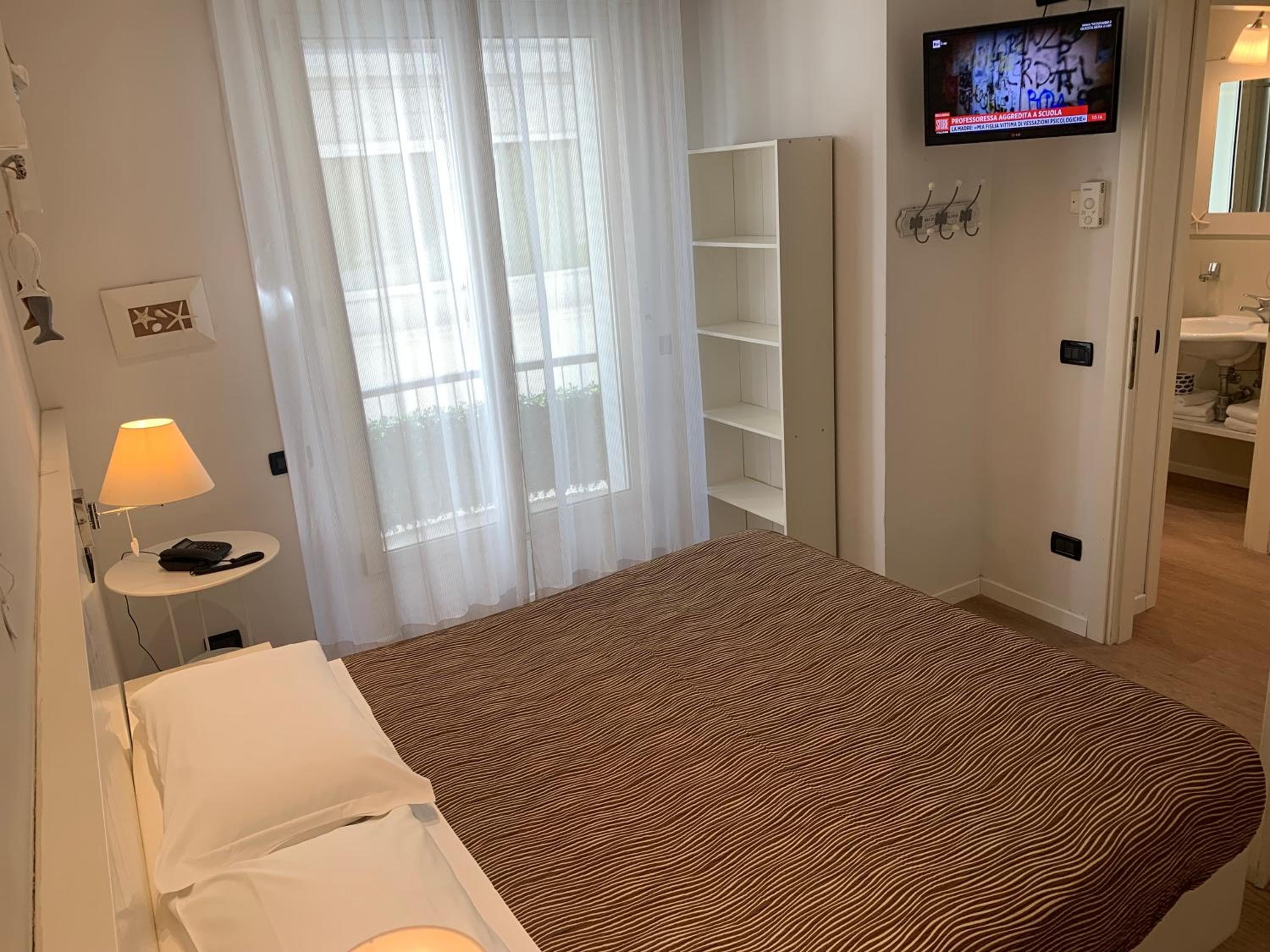 Residence Aida, Rimini, photo 2
