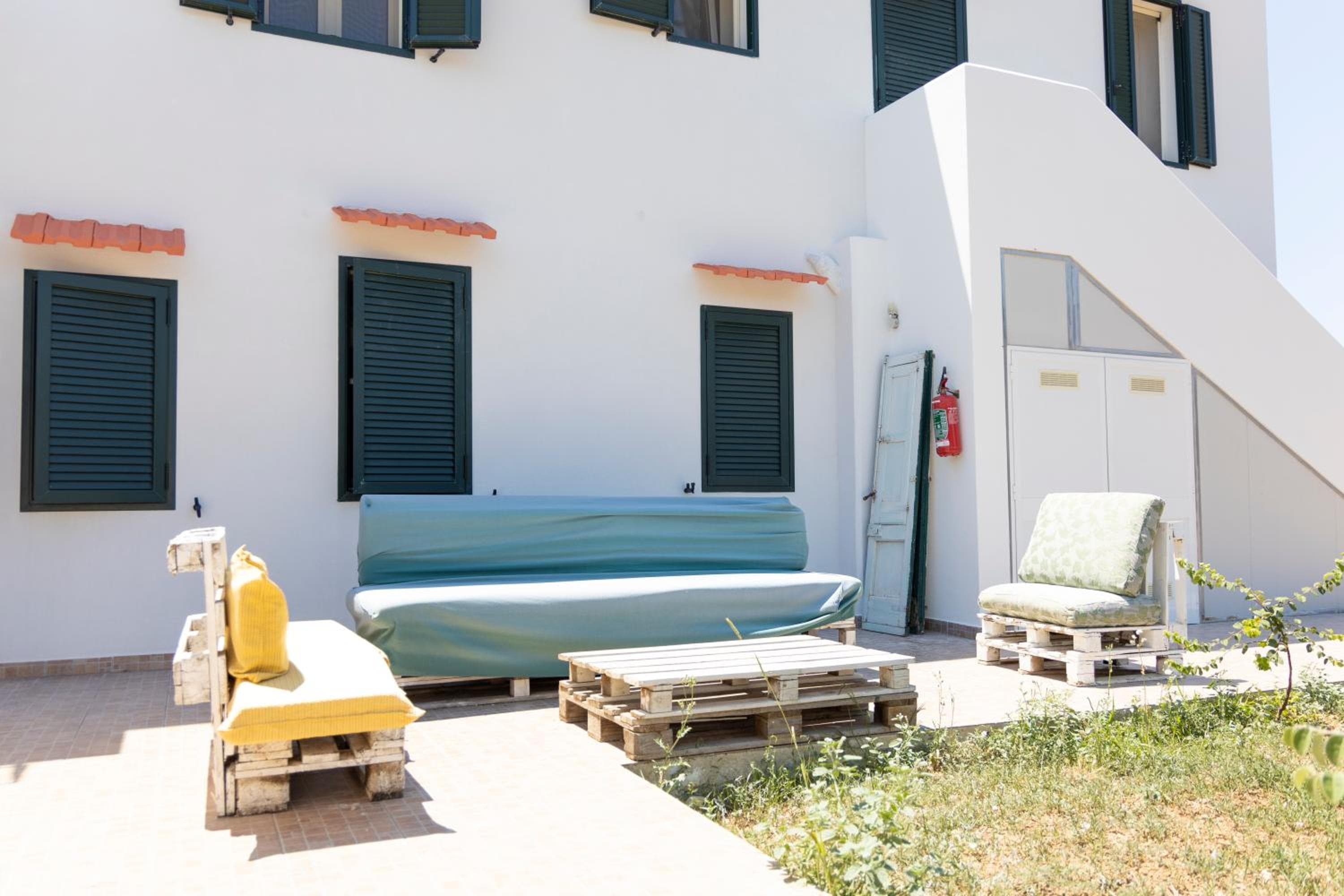 Tenuta Fontò, Gallipoli, photo 6
