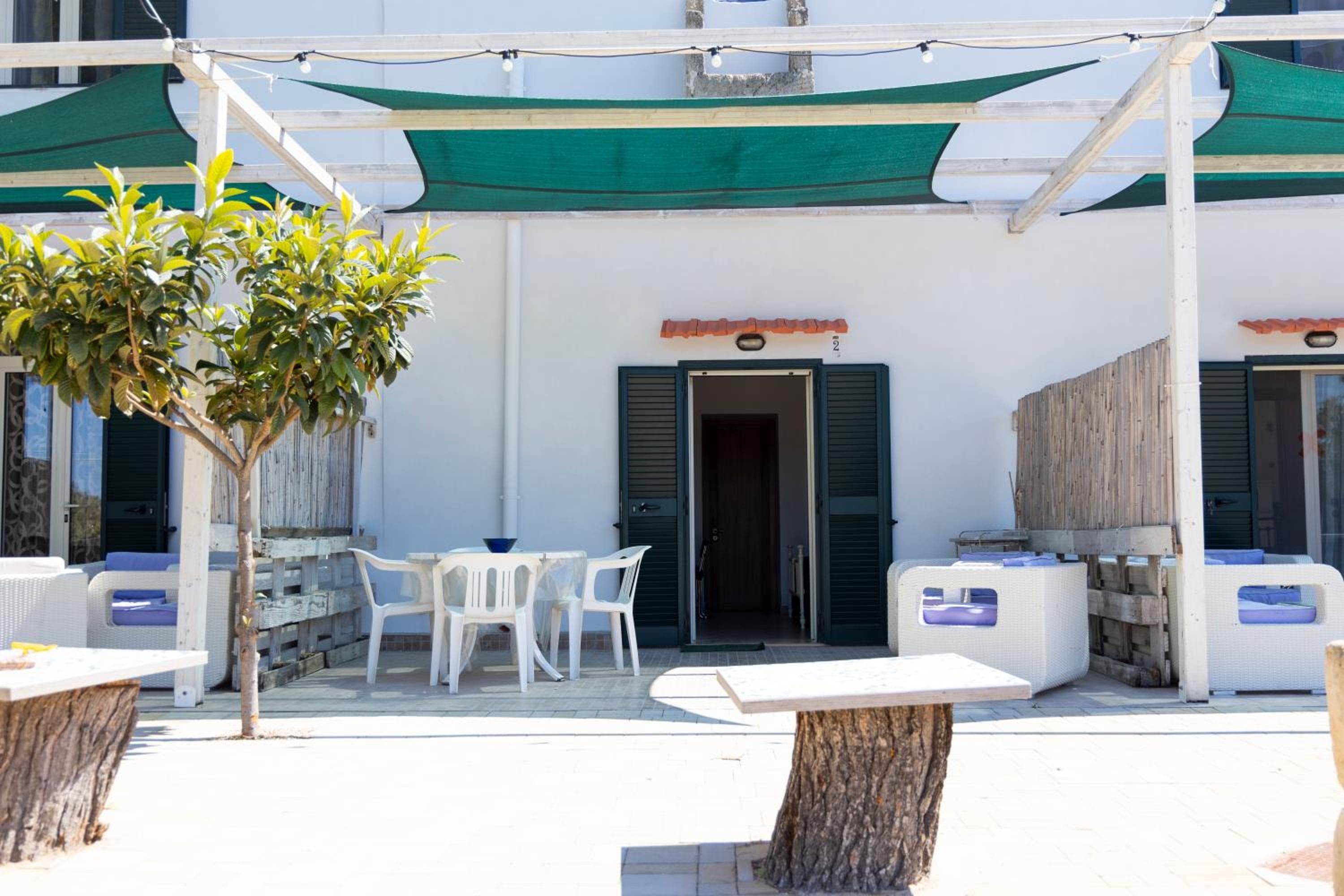 Tenuta Fontò, Gallipoli, photo 5