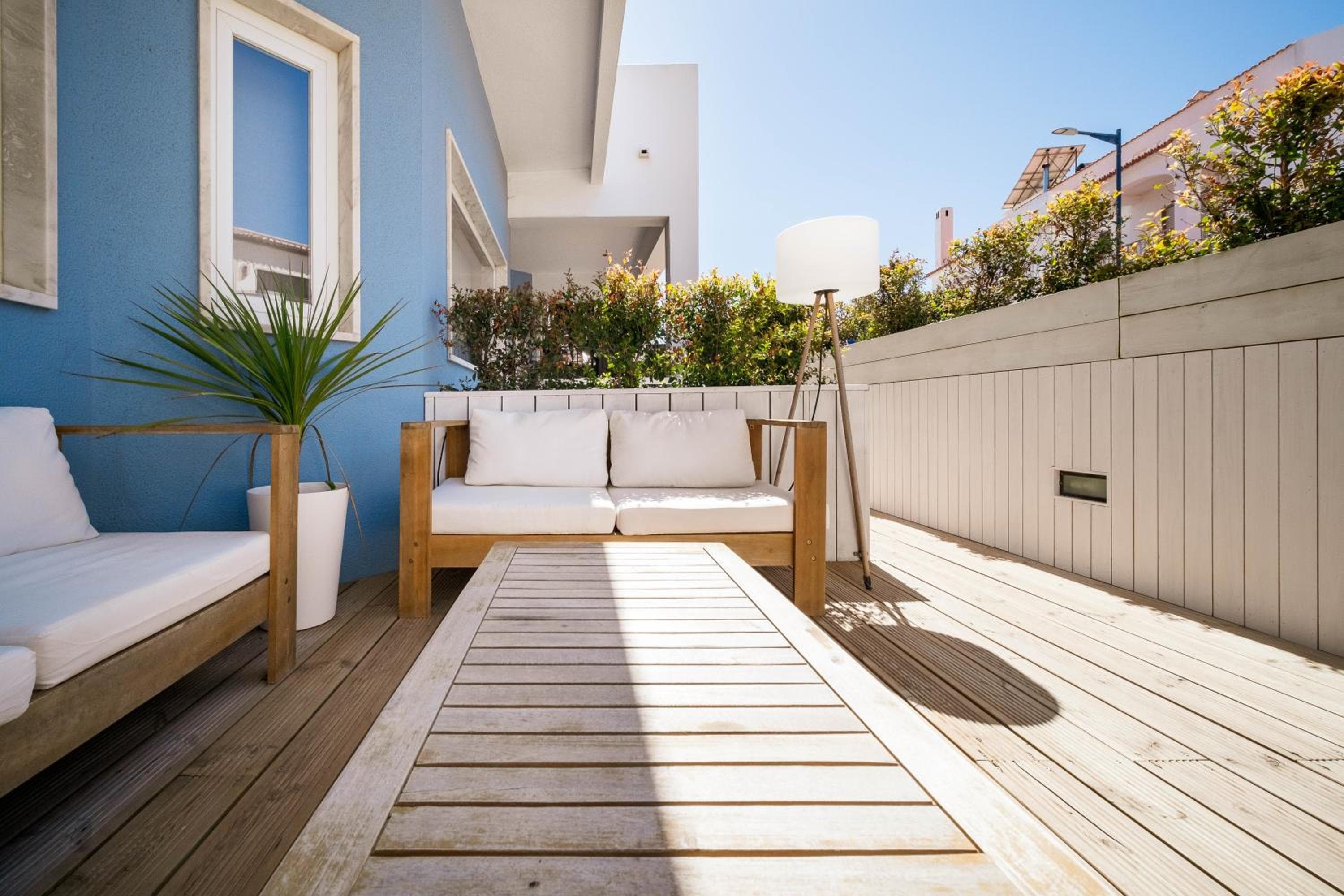 Casa Azul Sagres - Rooms & Apartments, Sagres, photo 4