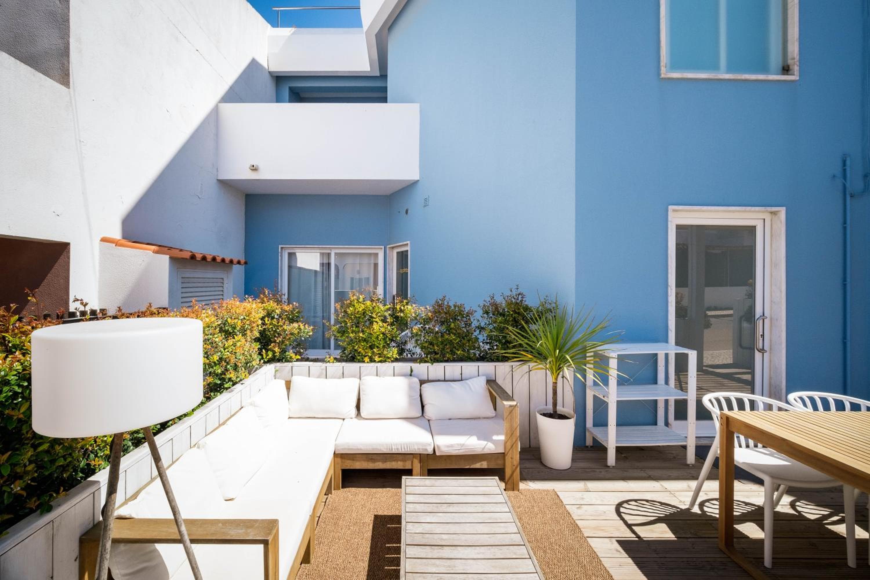 Casa Azul Sagres - Rooms & Apartments, Sagres, photo 6