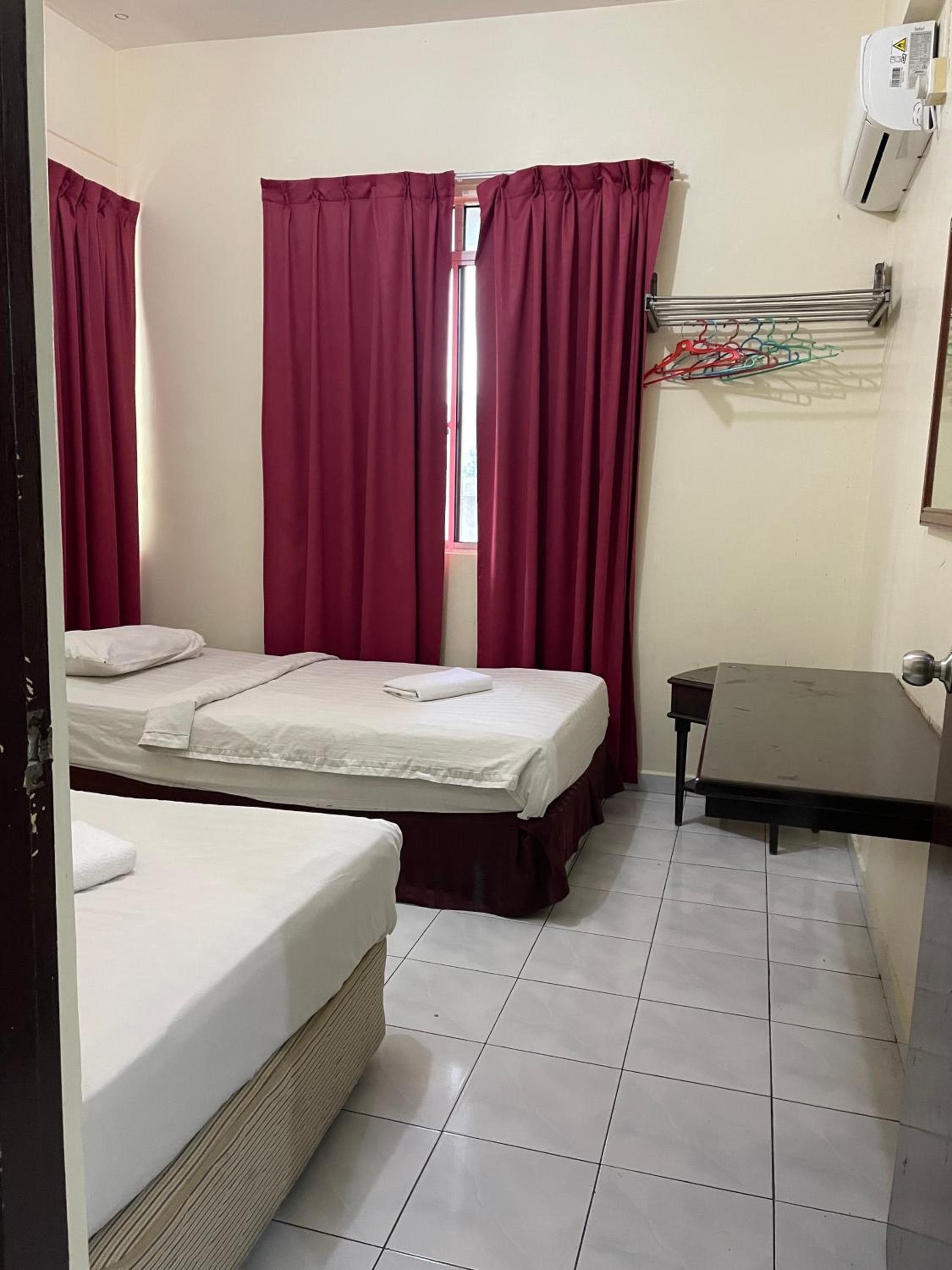 KUHARA COURT APARTMENT SUITE, Tawau, photo 3