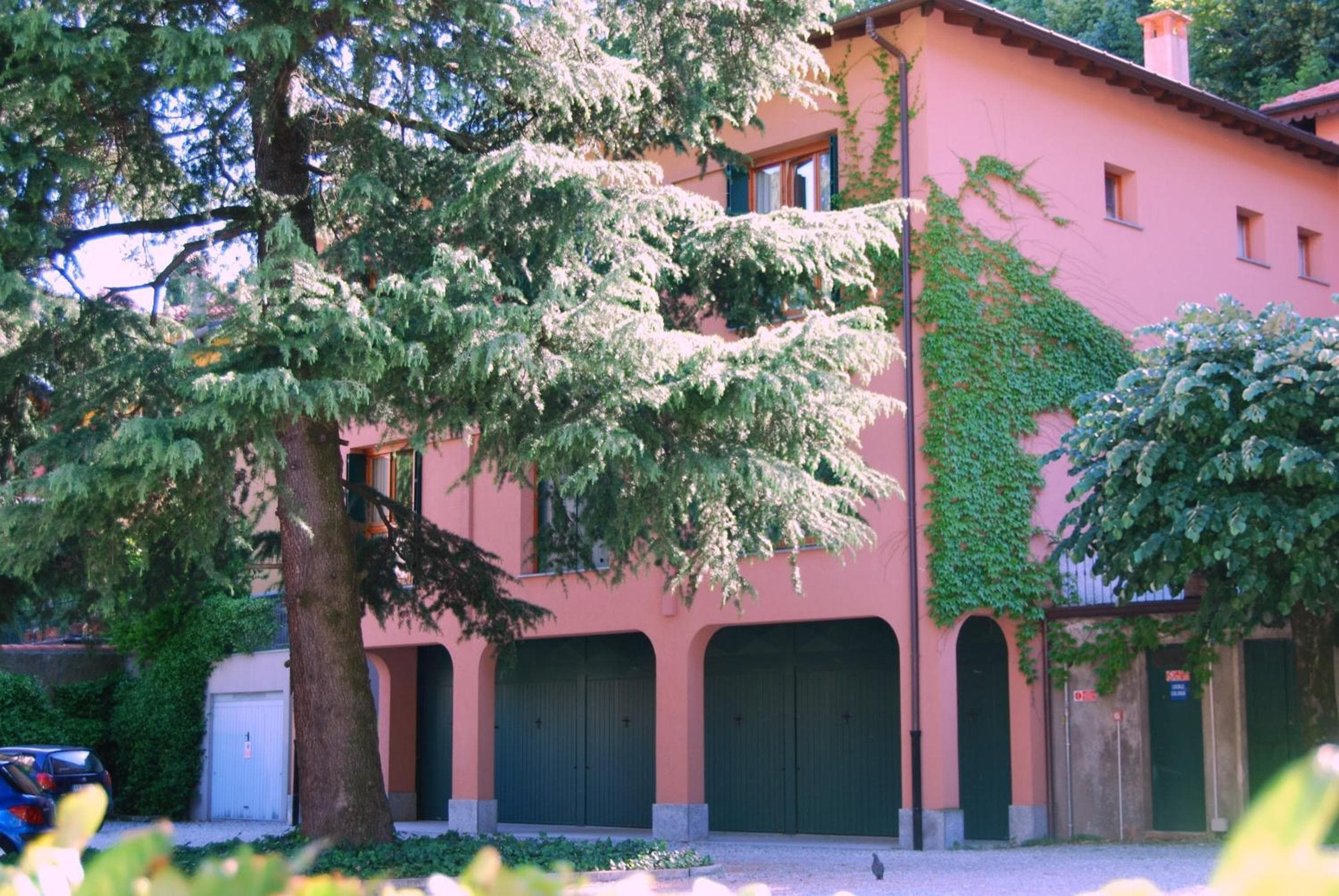 Cernobbio Residence, Cernobbio
