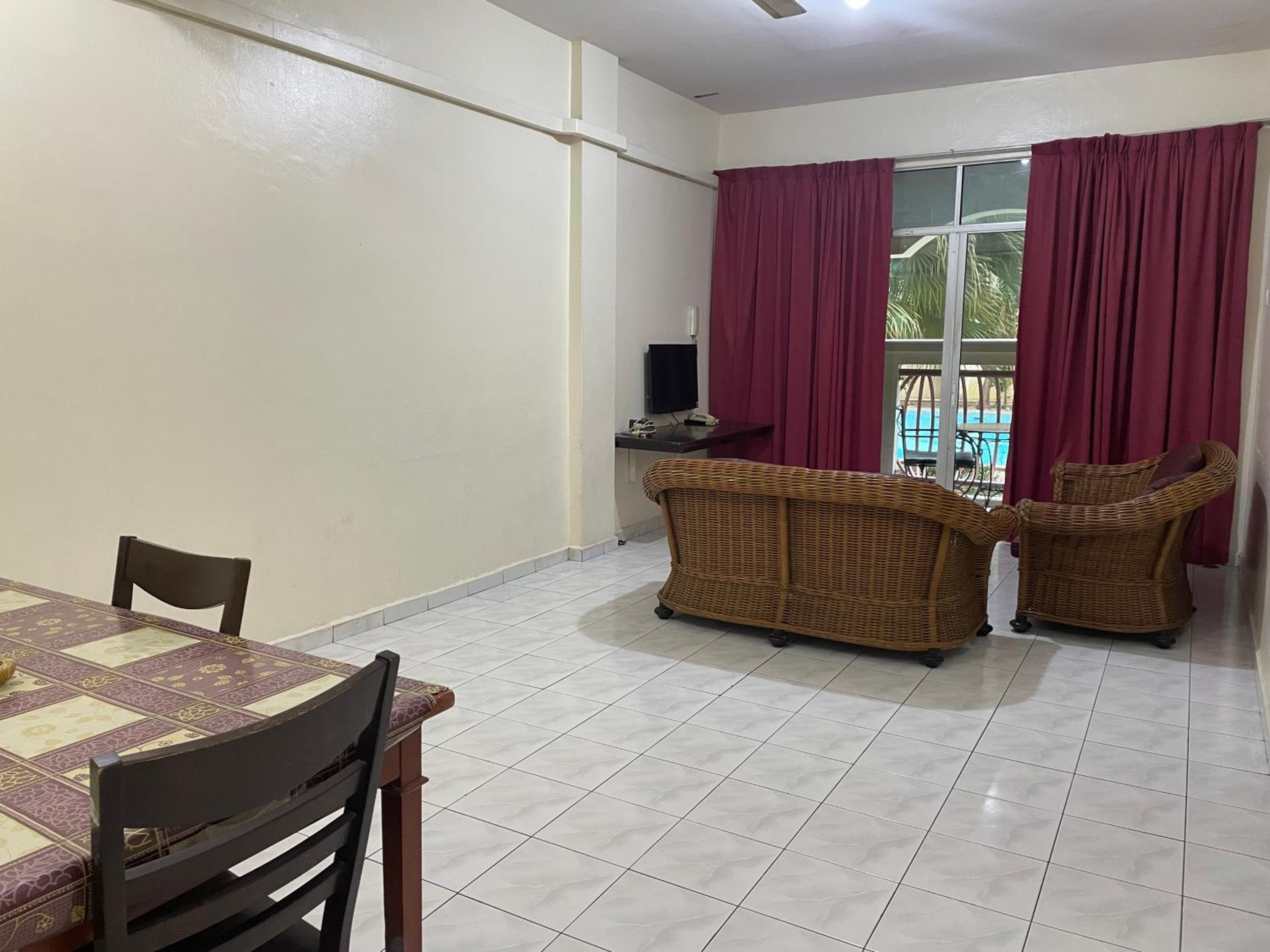 KUHARA COURT APARTMENT SUITE, Tawau, photo 6