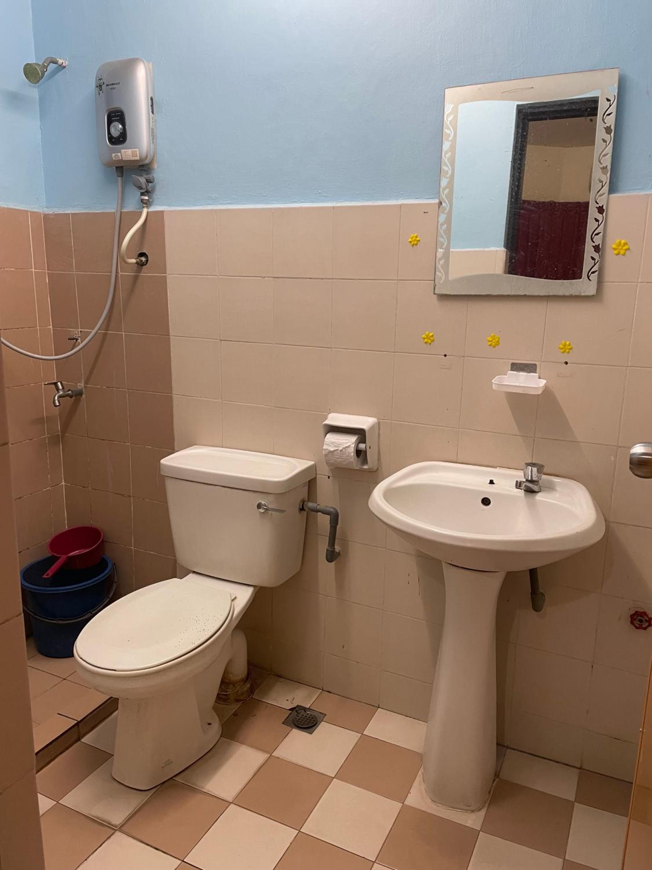 KUHARA COURT APARTMENT SUITE, Tawau, photo 5